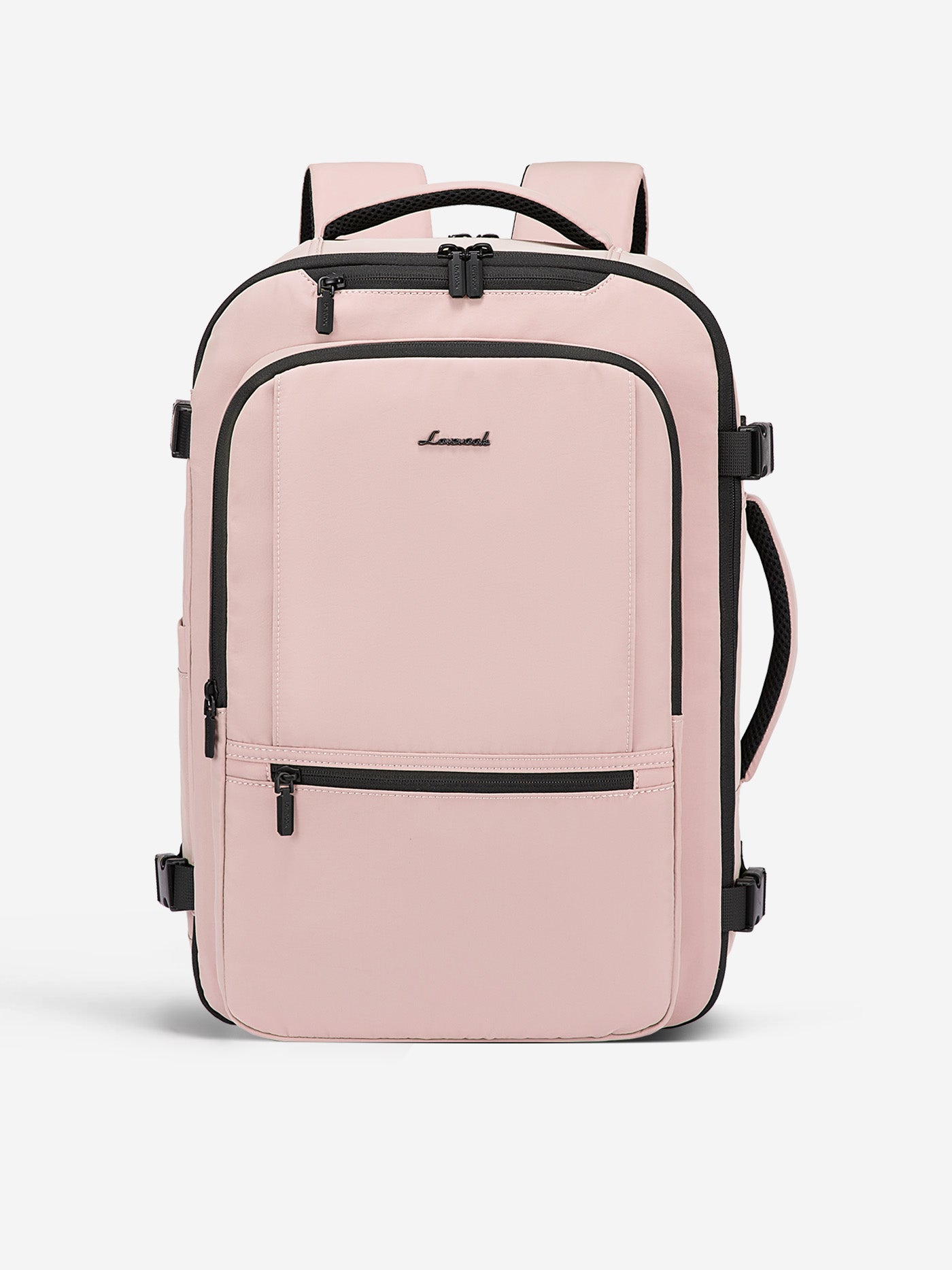 4Pcs Travel Backpack, 30-50L