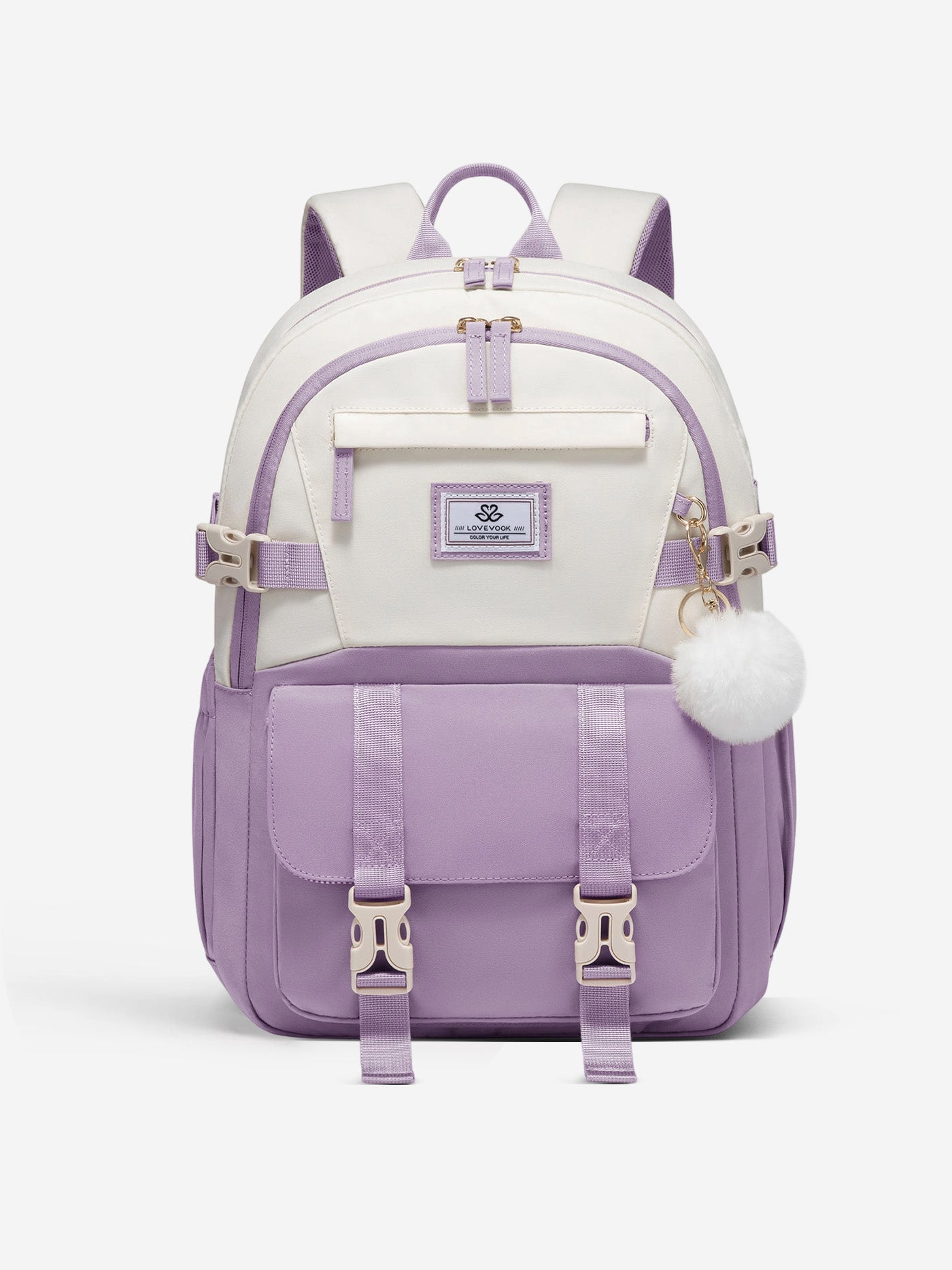 Cute School Backpack, 15.6, 4423