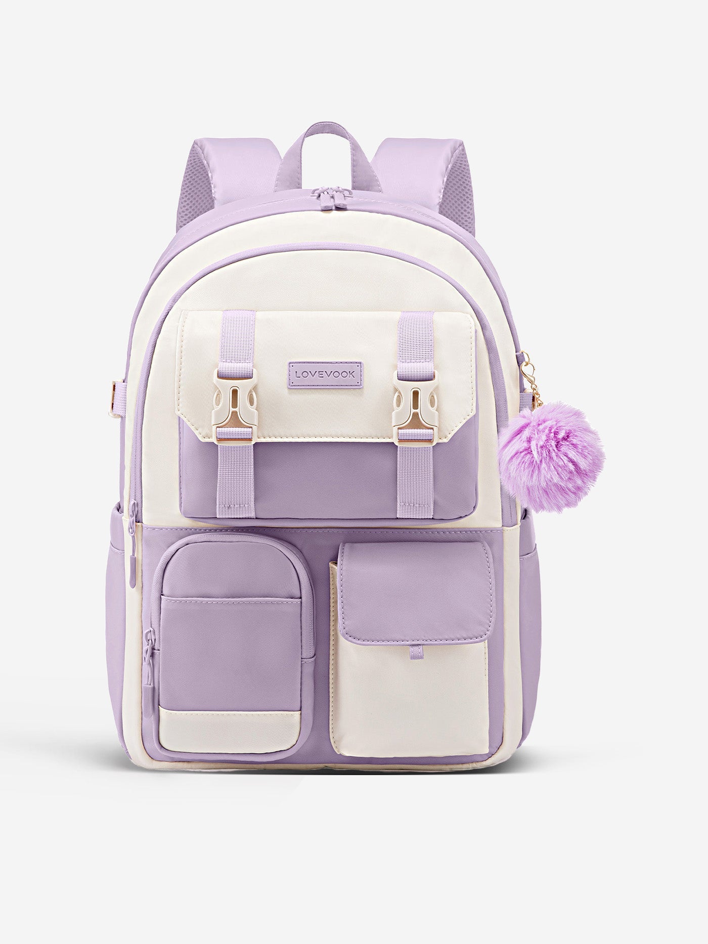 Cute School Backpack, 15.6, 4632