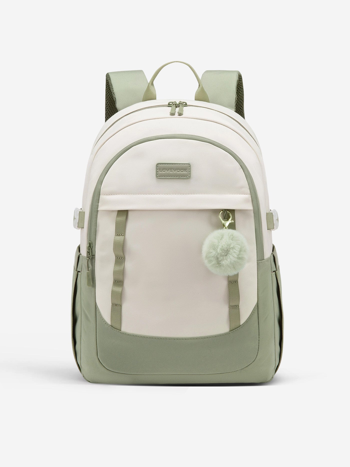 Cute School Backpack, 15.6, 5010