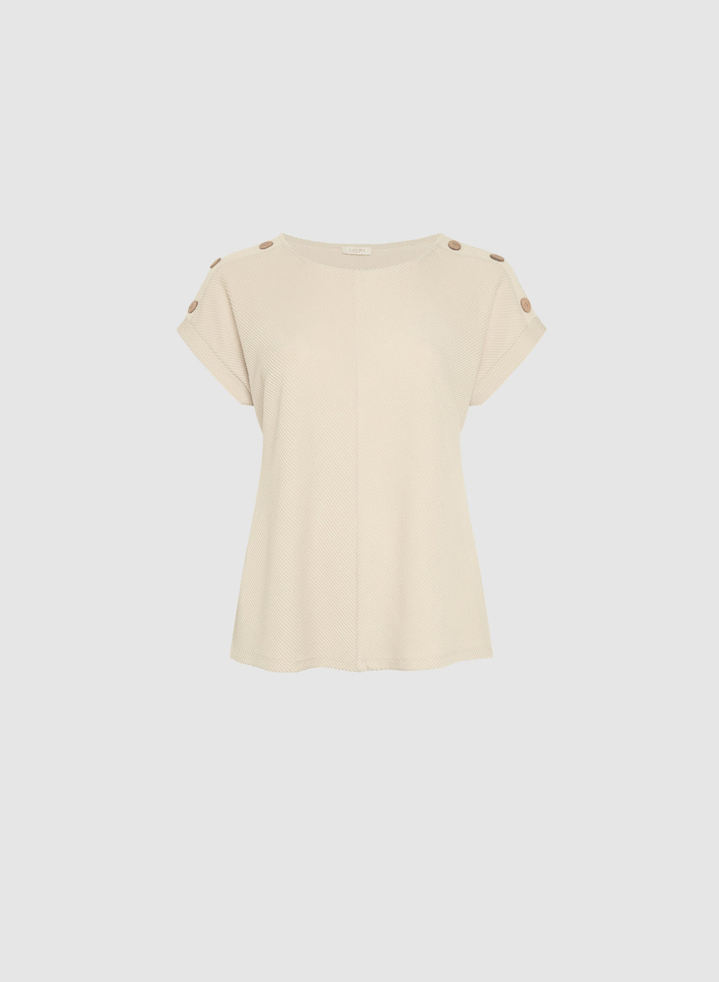 Button Detail Top