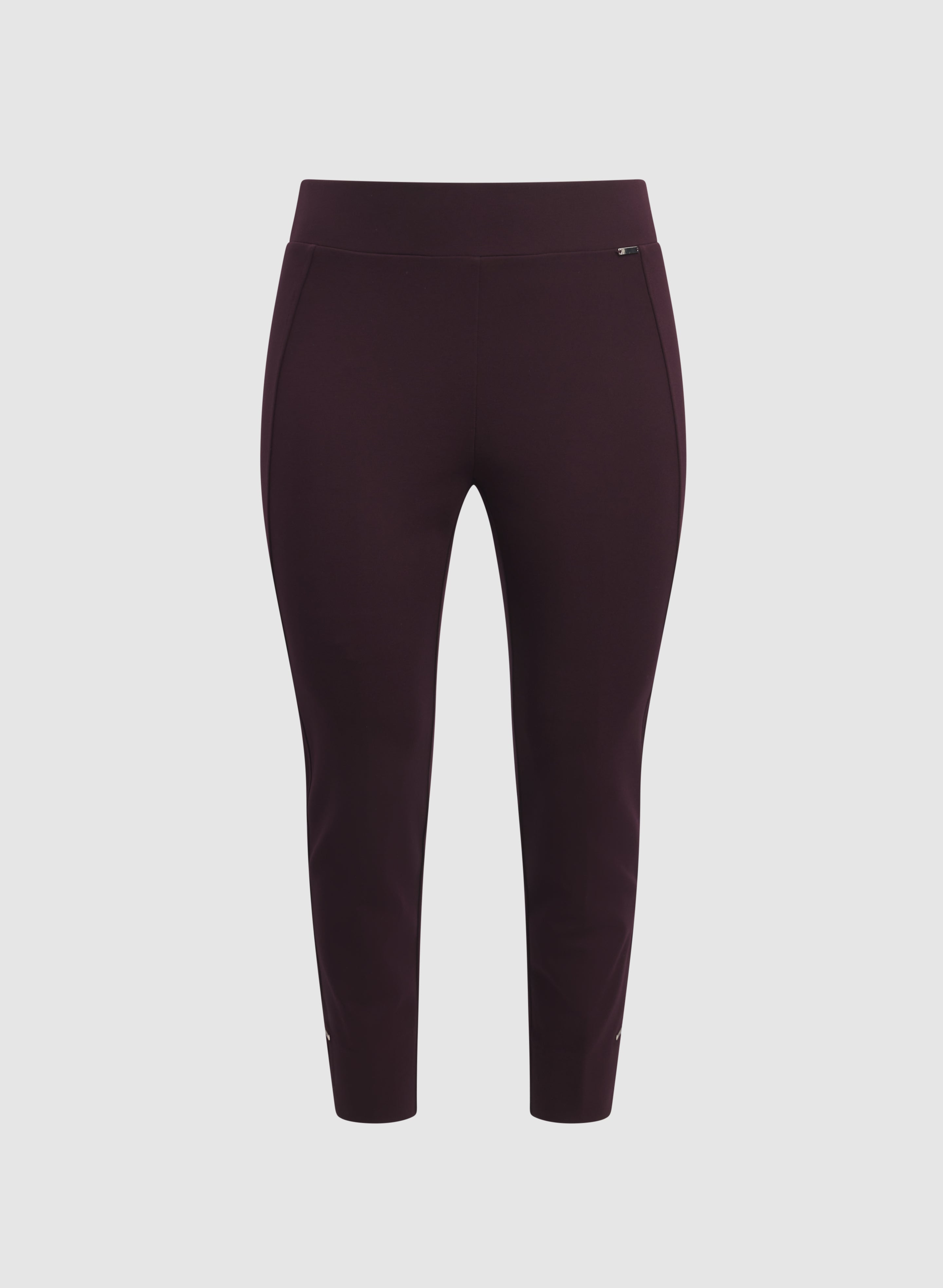 Chloe Bar Trim Leggings