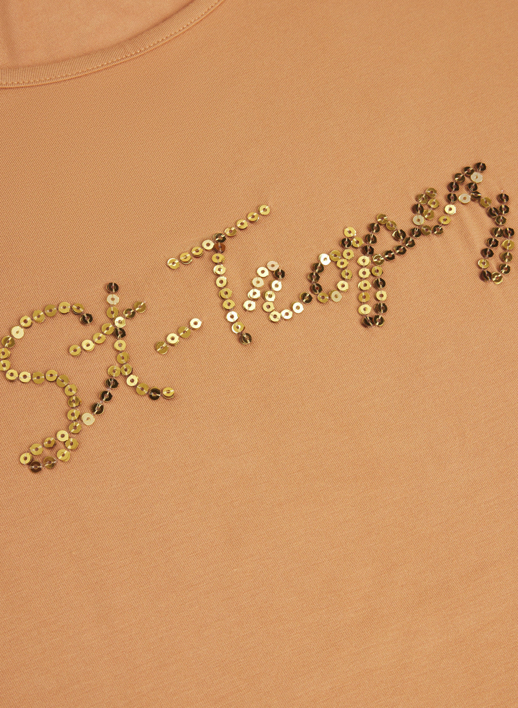 'St-Tropez' Long Sleeve T-Shirt