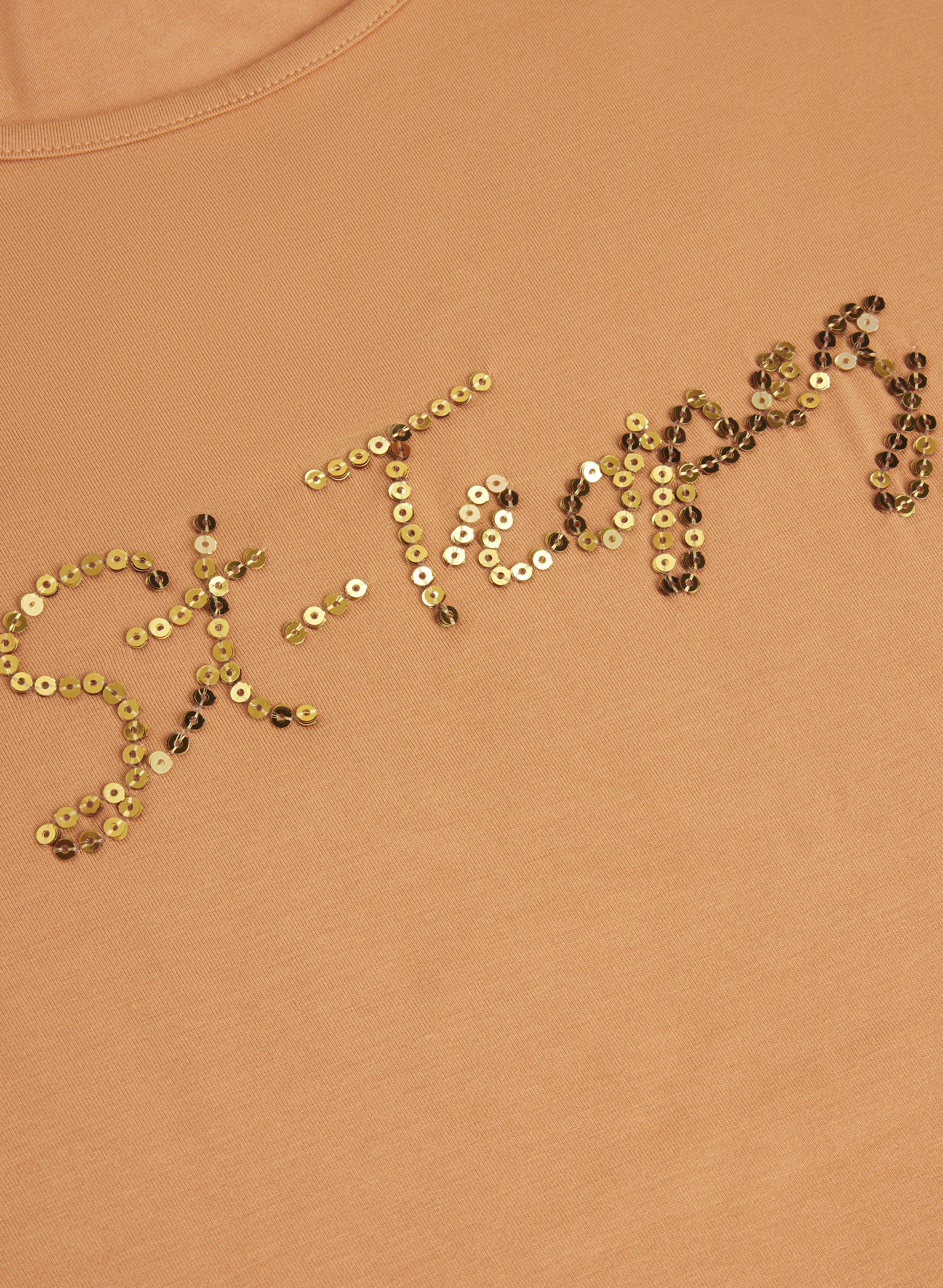 'St-Tropez' Long Sleeve T-Shirt