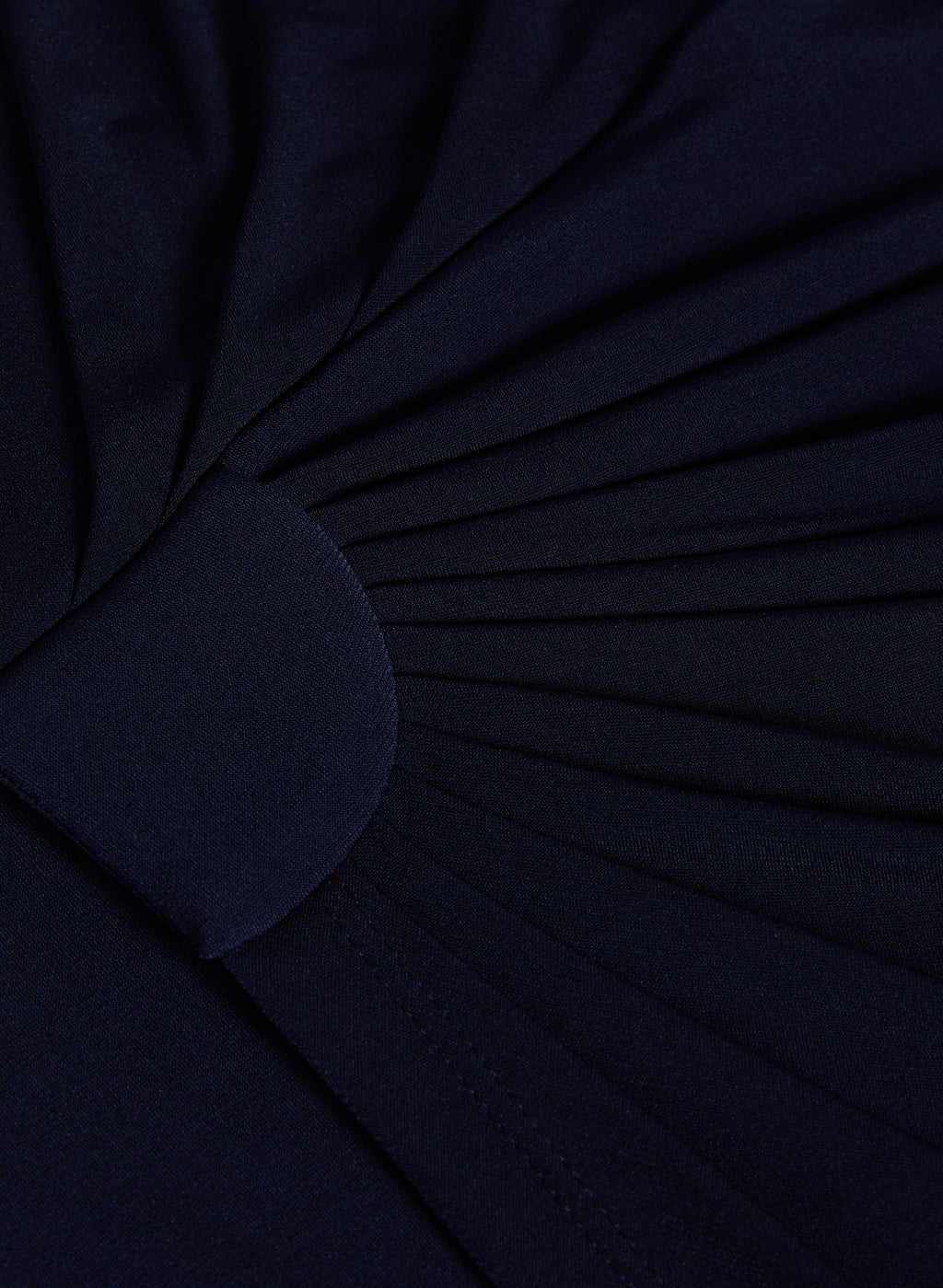 Chiffon Sleeve Dress