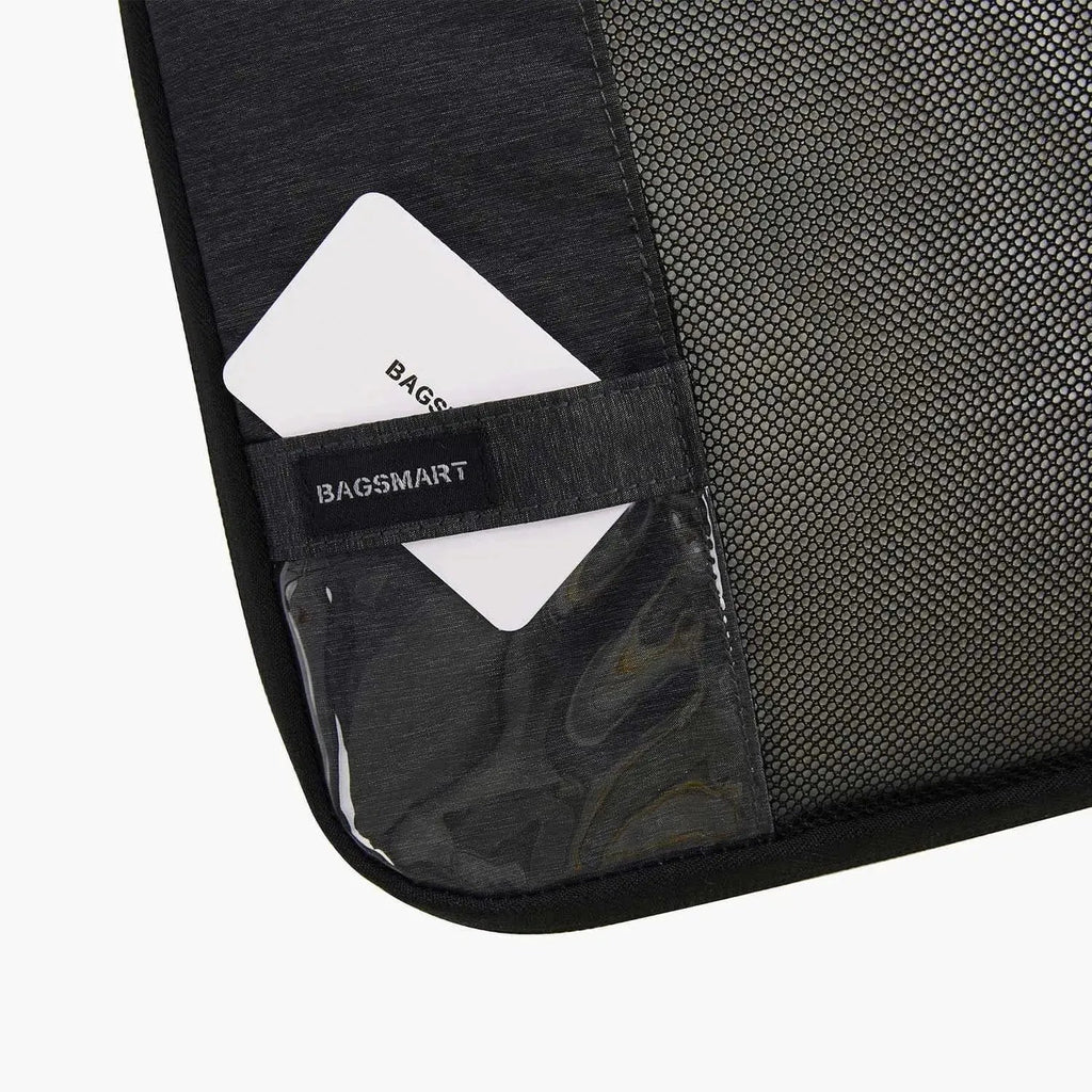 Compression Packing Cubes