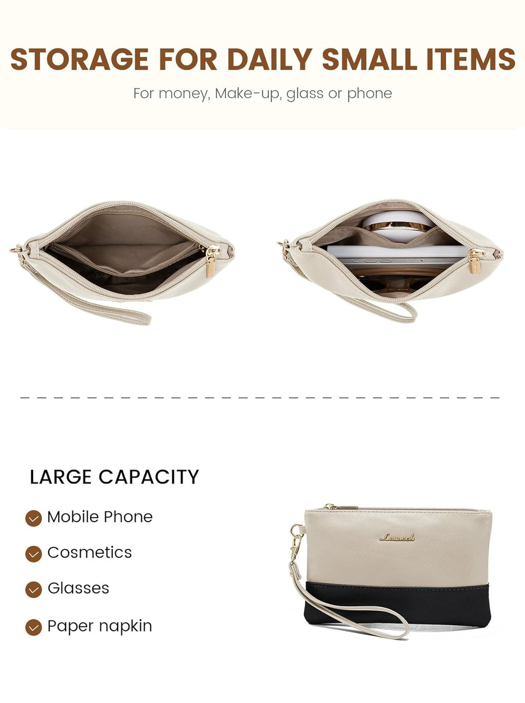 2Pcs Laptop Tote Bag, 15.6