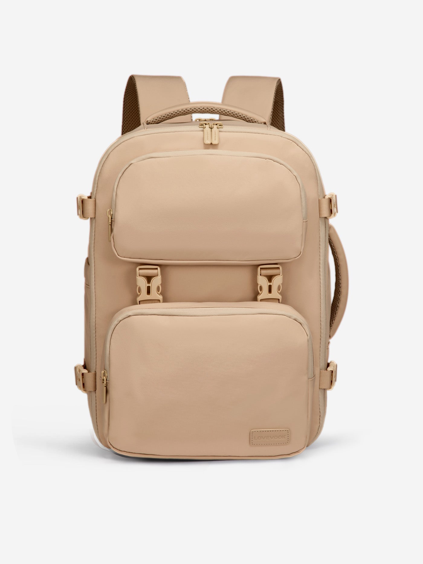 2Pcs Carry on Backpack, 40L 50L