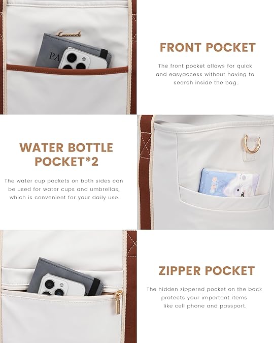 2Pcs Travel Duffle Bag, 45L (Only available in the US)