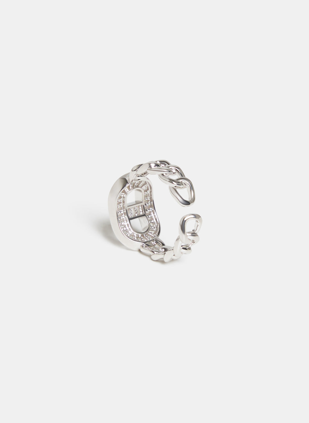 Chain Link Ring