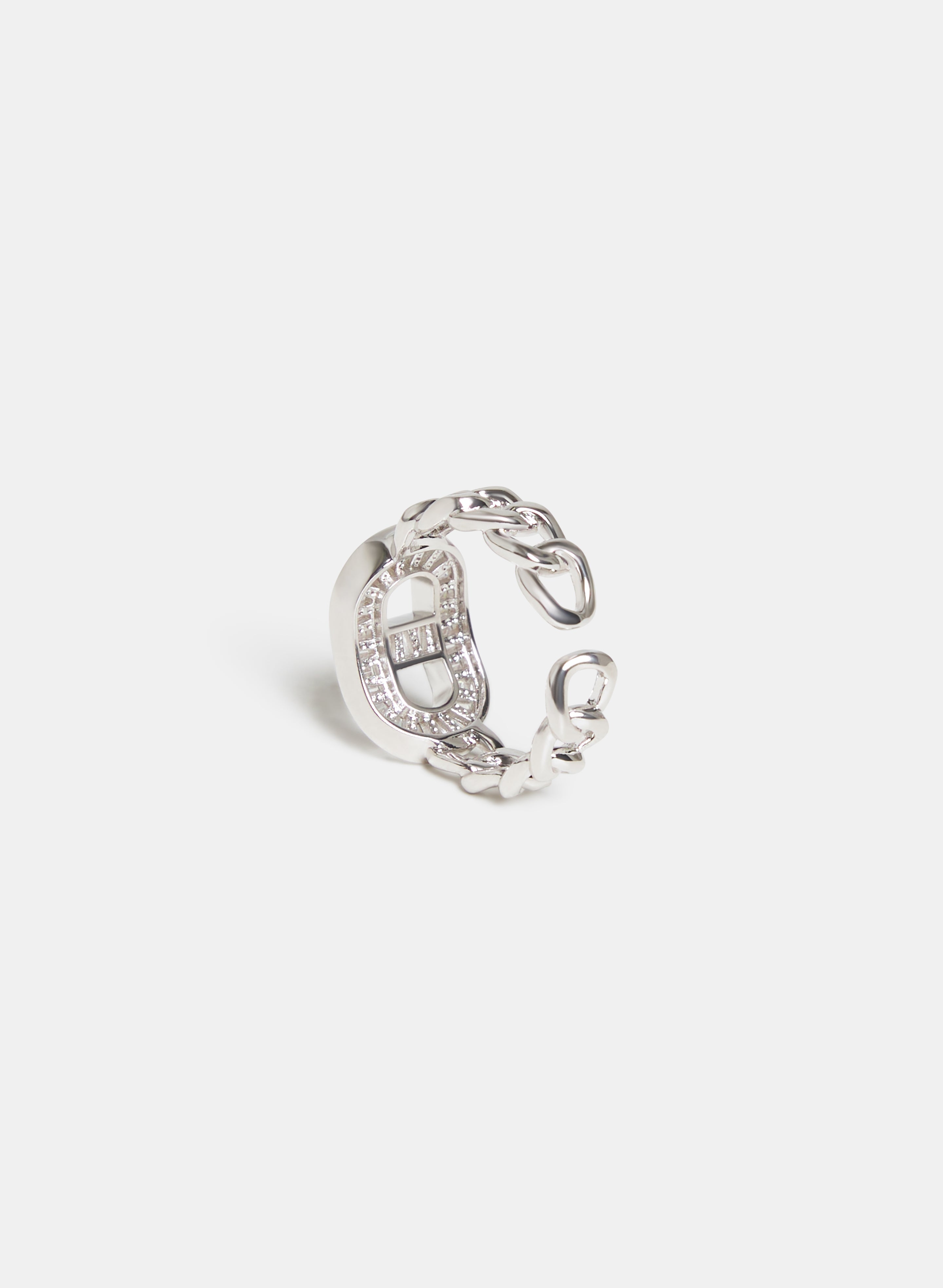 Chain Link Ring