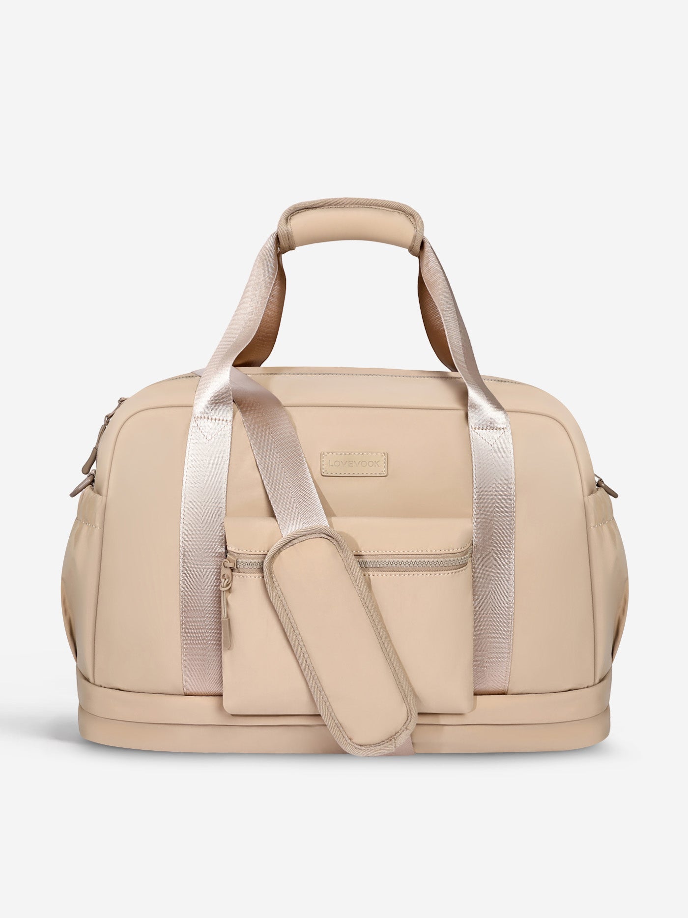 3Pcs Lightweight Overnight Bag, 30L 35L(Only available in the US)