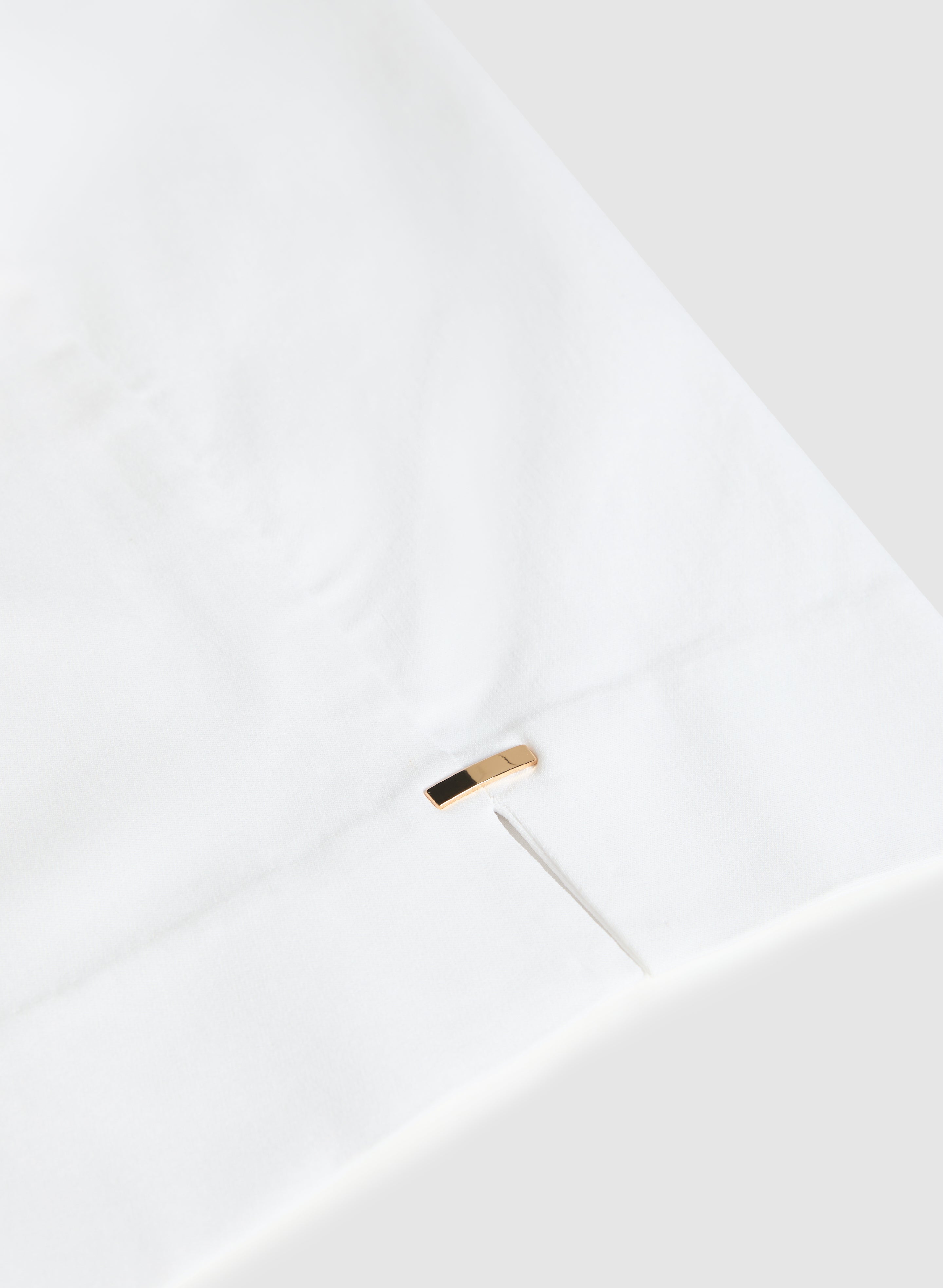 Bengaline Pull-On Shorts