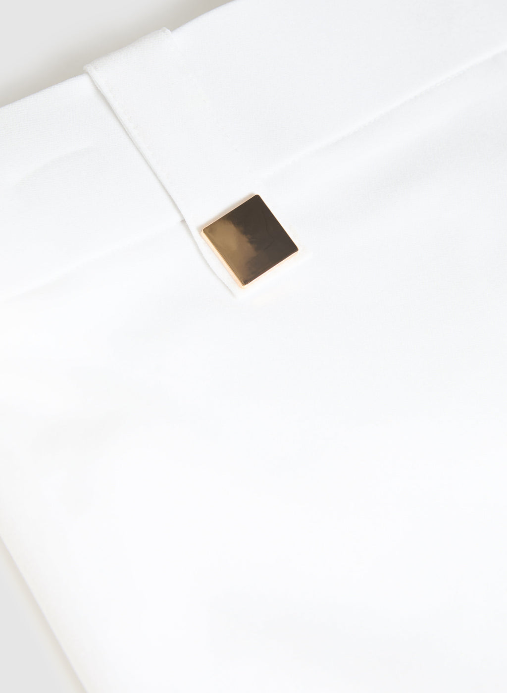 Bengaline Pull-On Capris