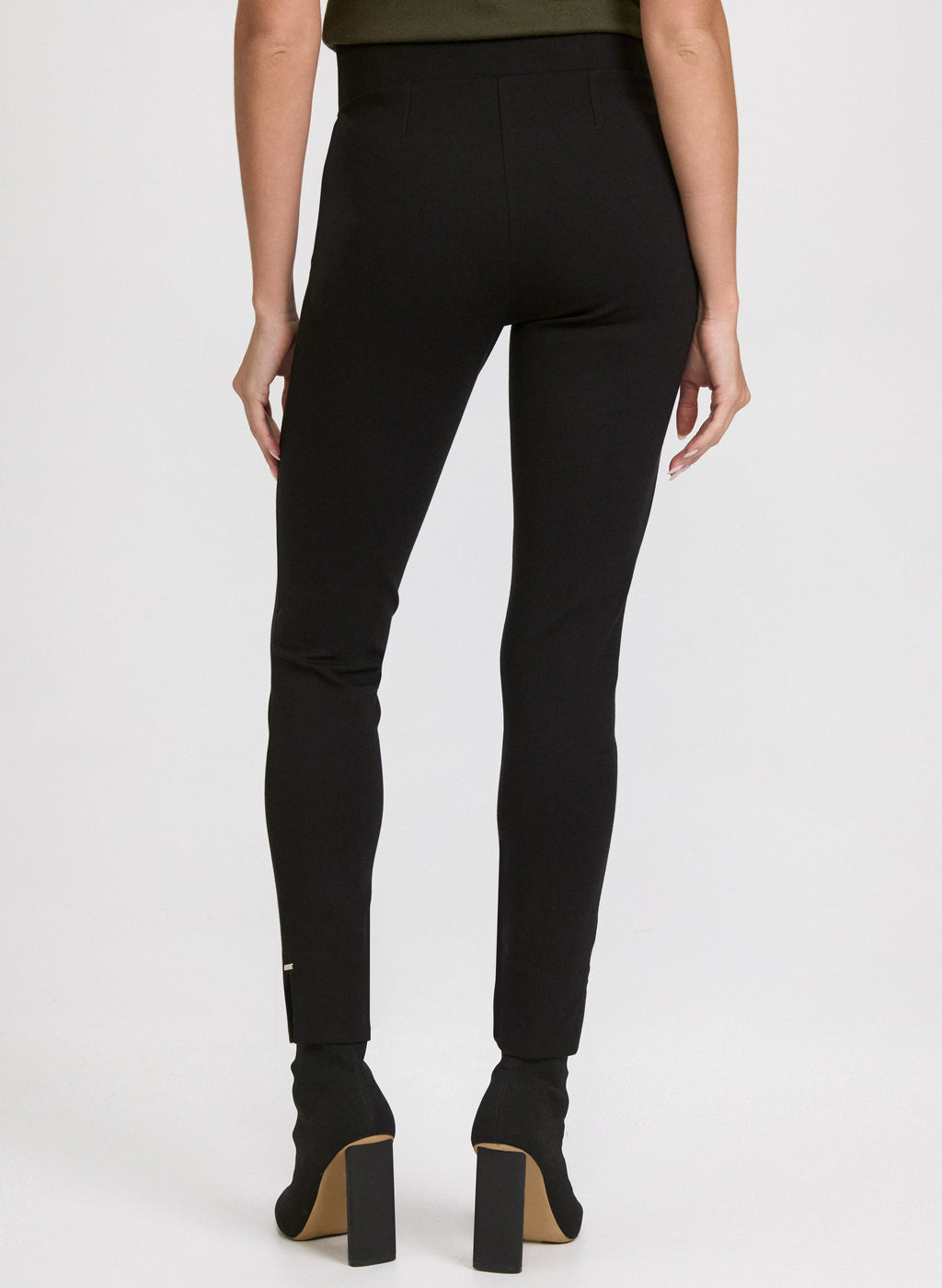 Chloe Bar Trim Leggings