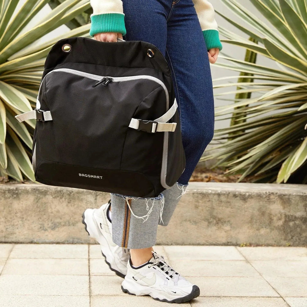 (FREE GIFT) 4-in-1 Family Travel Packing Cubes