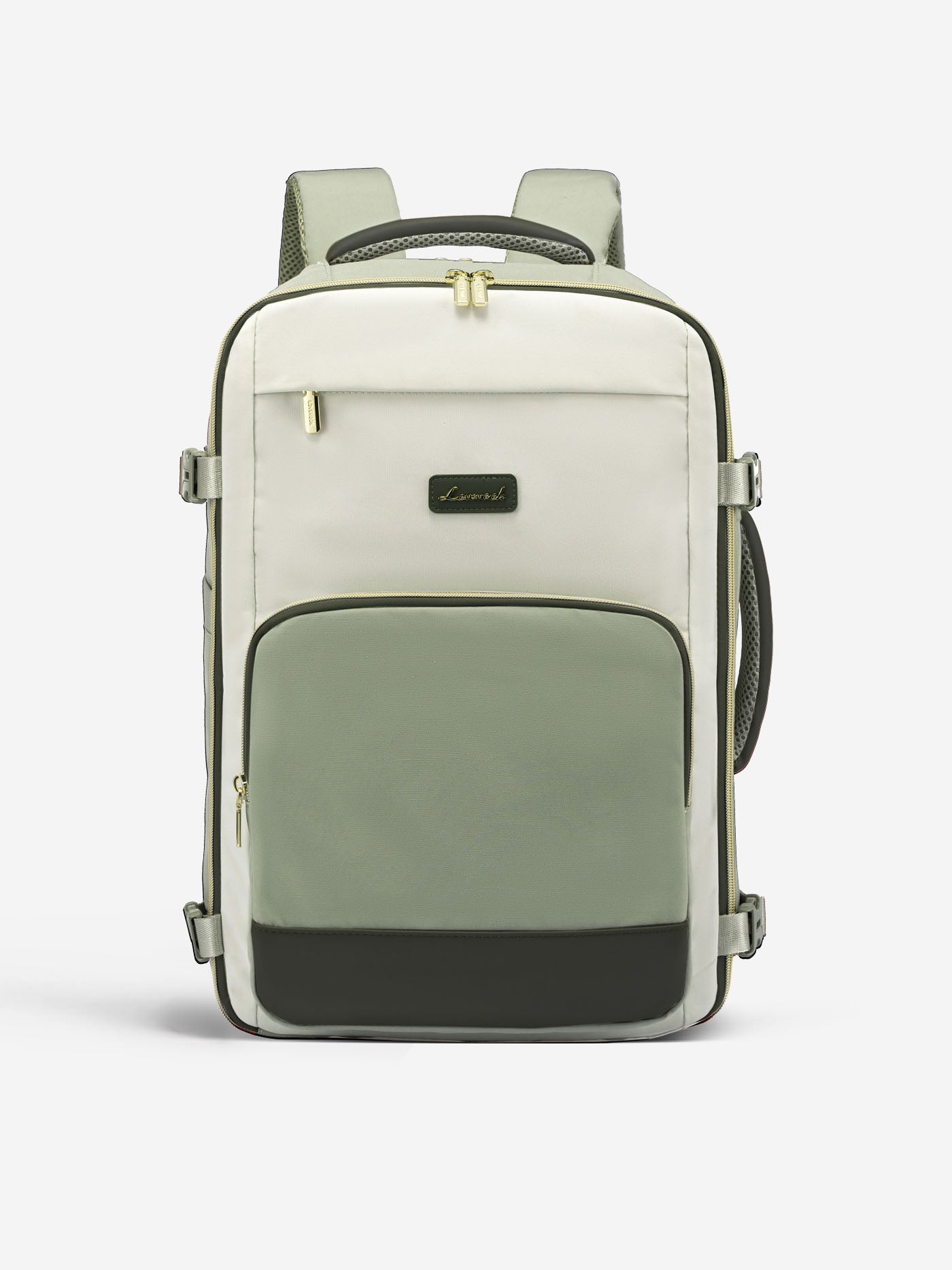 4Pcs Travel Backpack, 40L 50L