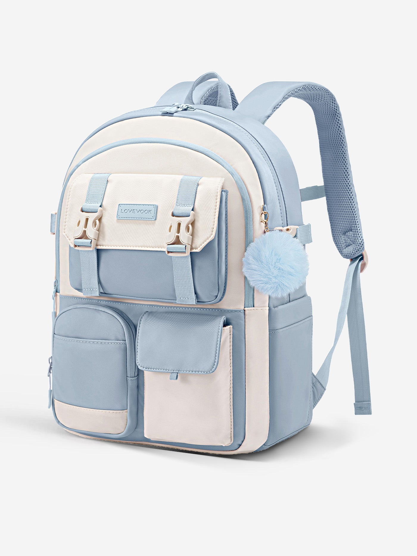 Cute School Backpack, 15.6, 4632