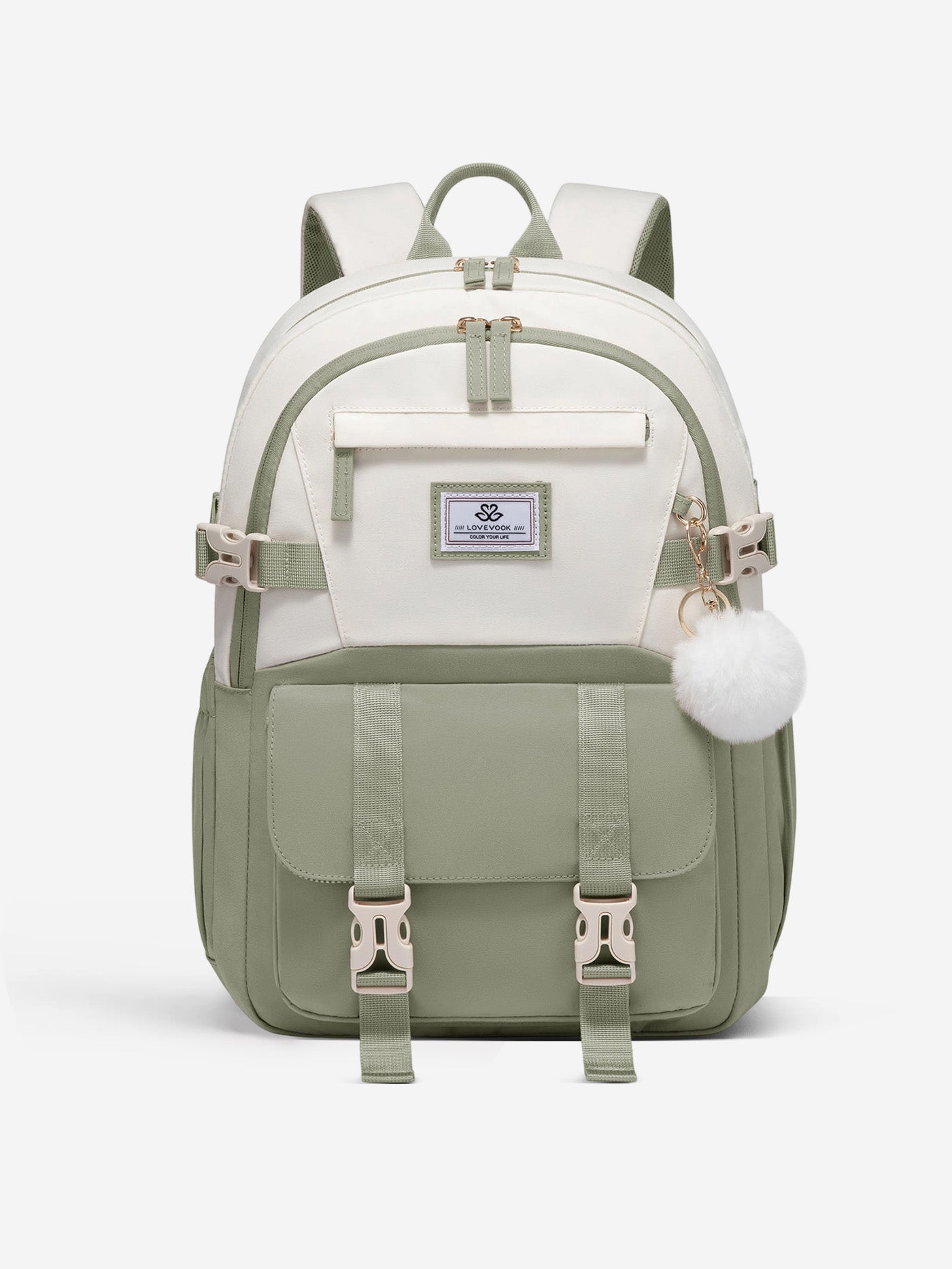 Cute School Backpack, 15.6, 4423
