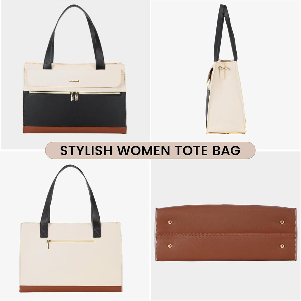 2Pcs Laptop Bag - Urban 3, 15.6