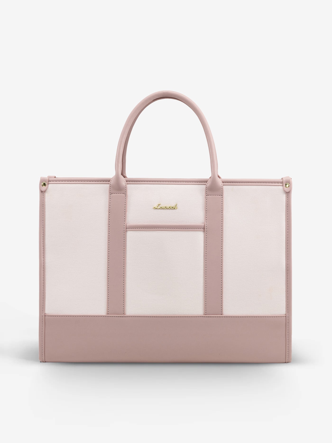 2Pcs Lightweight Computer Bag, 15.6 17