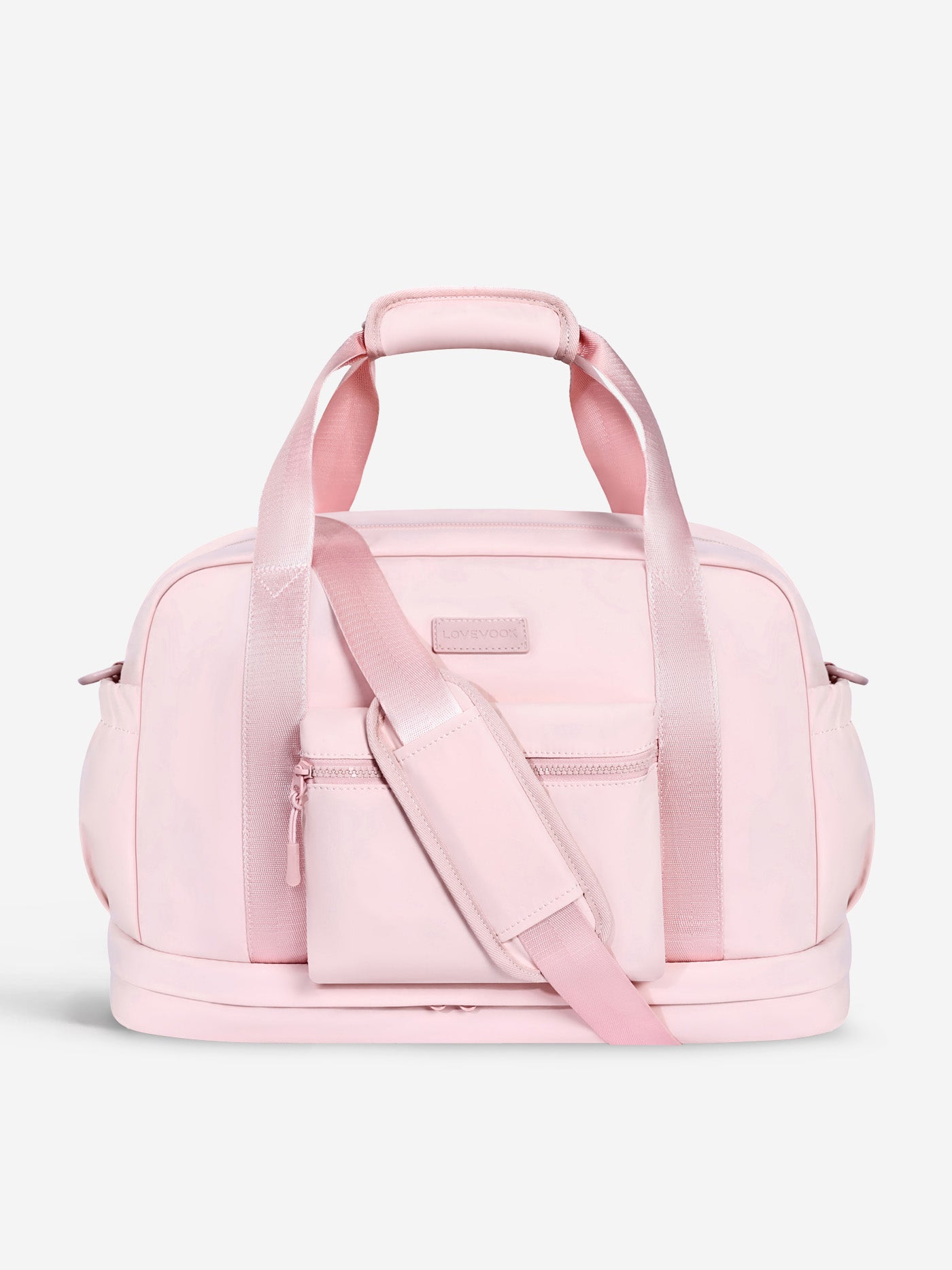 3Pcs Lightweight Overnight Bag, 30L 35L(Only available in the US)