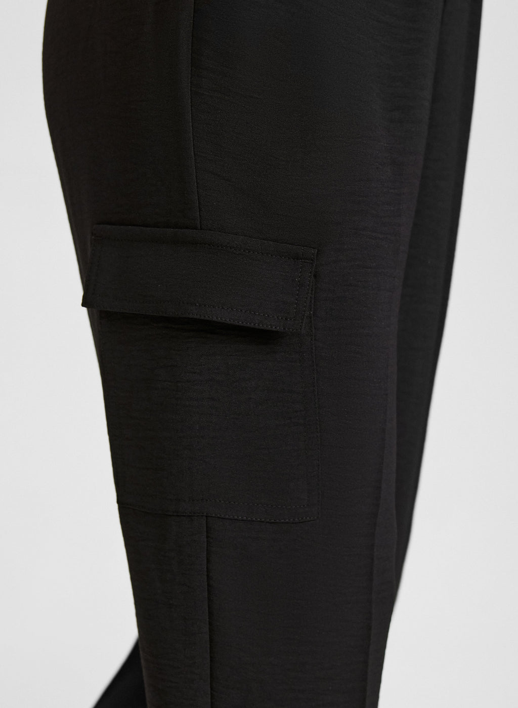 Cargo Pull-On Capris