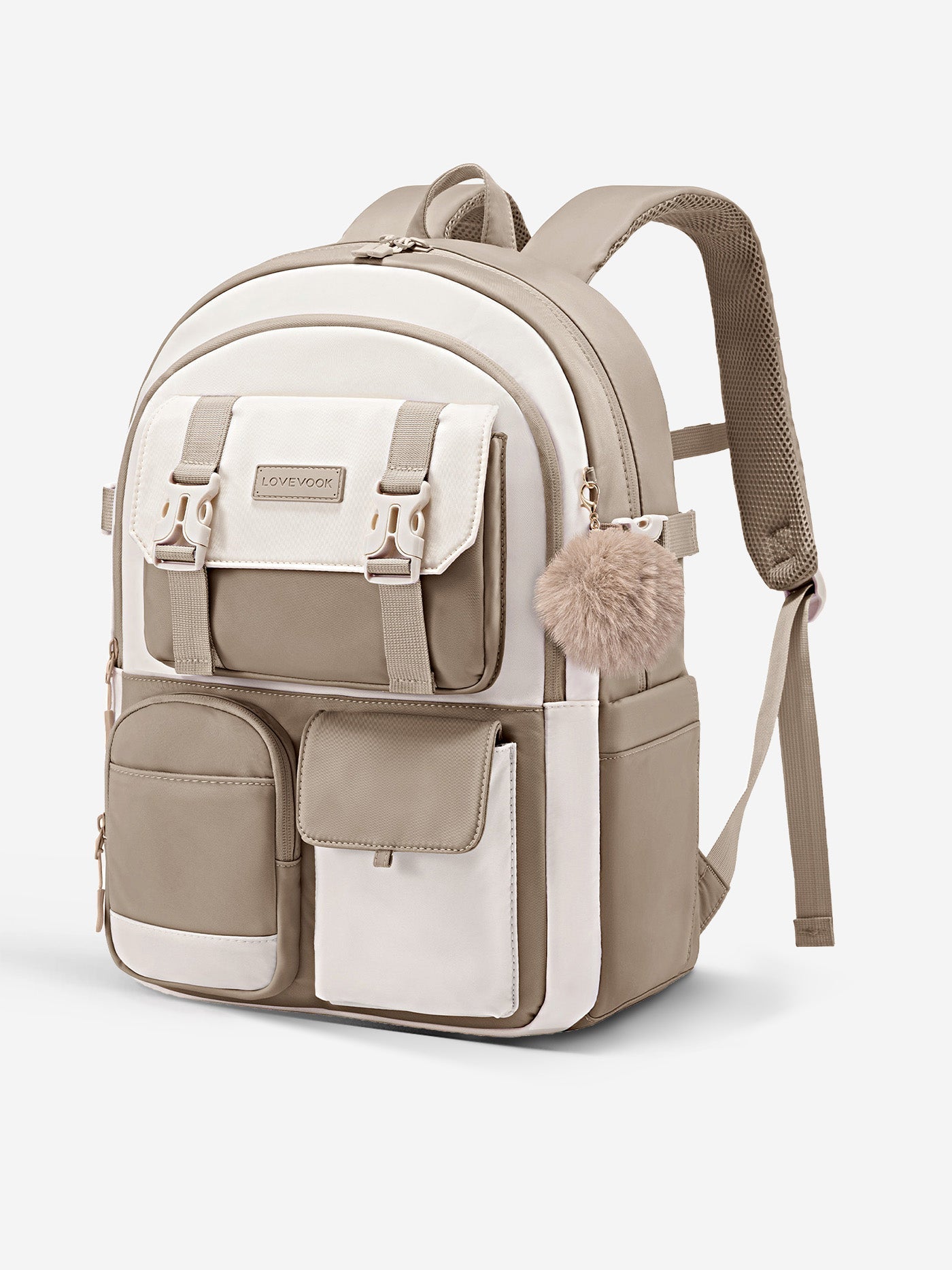Cute School Backpack, 15.6, 4632