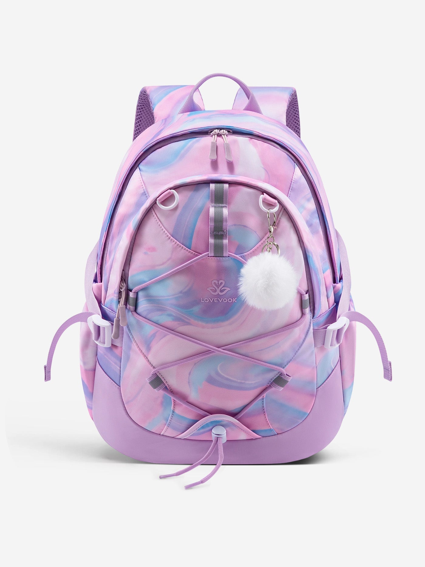 Cute School Backpack, 15.6 17.3, 4424