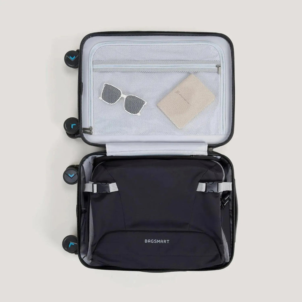 (FREE GIFT) 4-in-1 Family Travel Packing Cubes