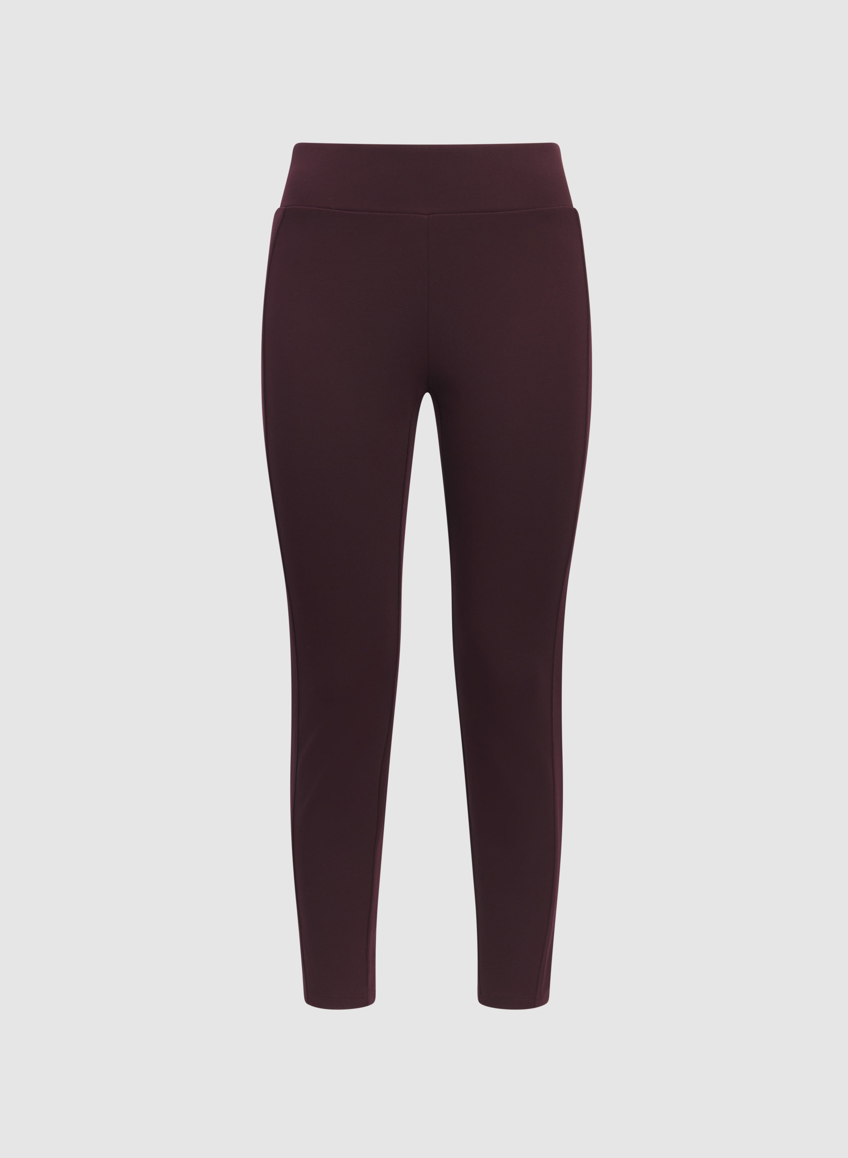 Chloe Lateral Band Leggings