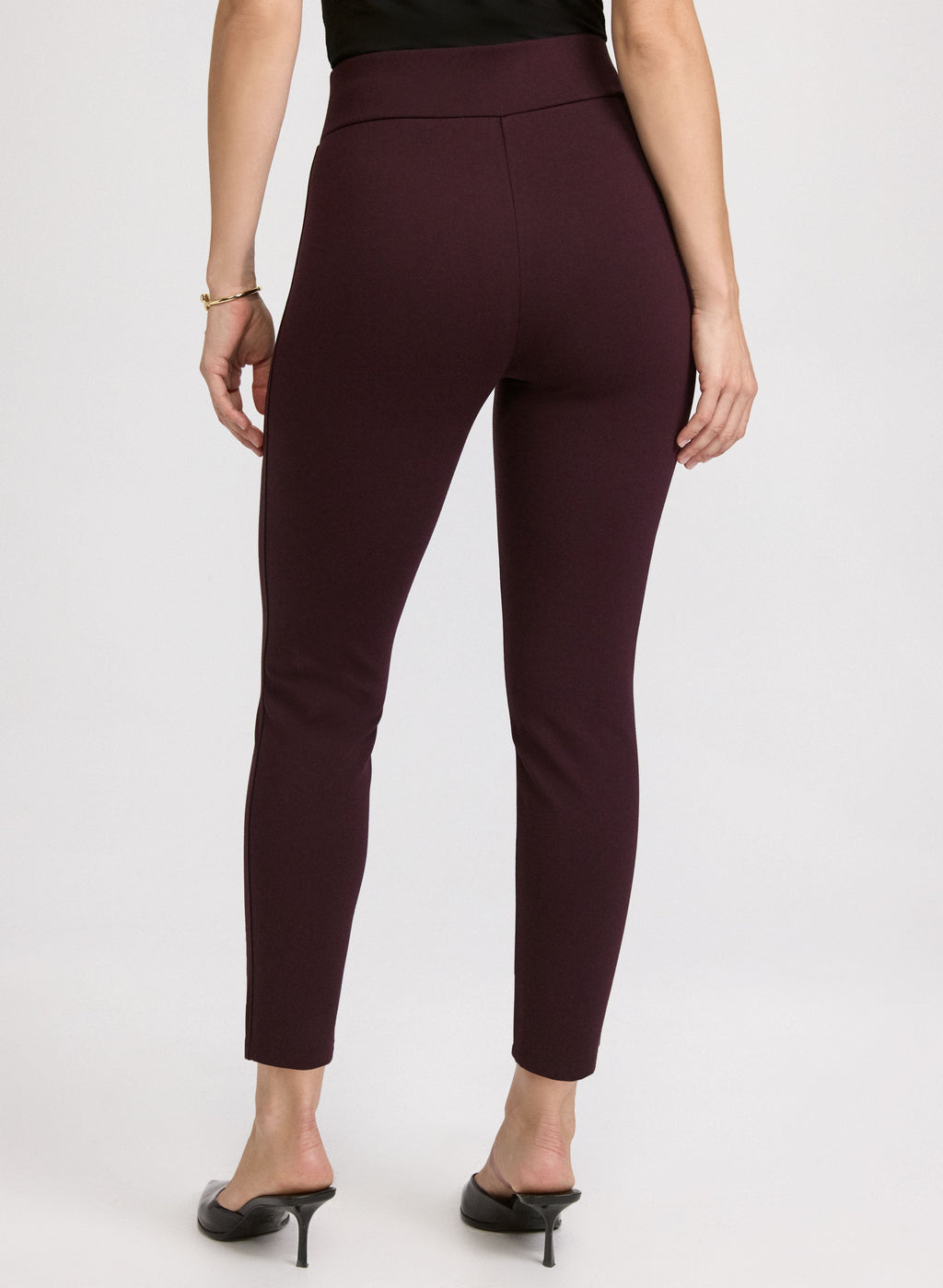 Chloe Lateral Band Leggings