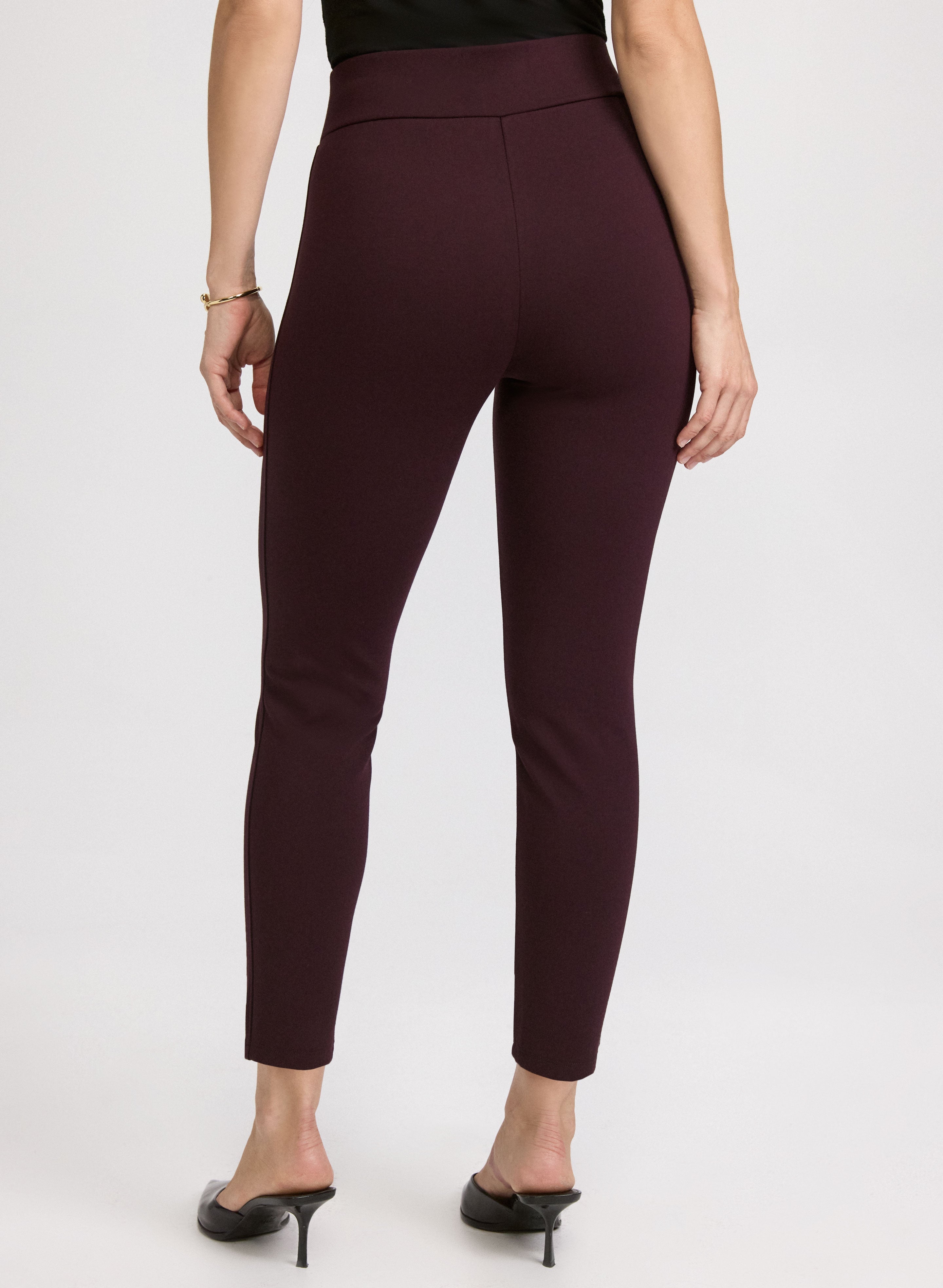 Chloe Lateral Band Leggings
