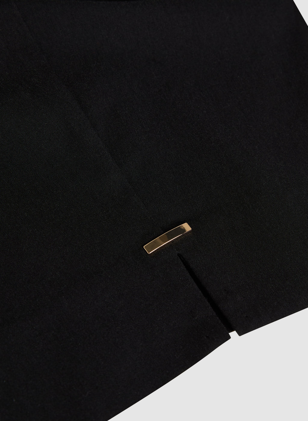 Bengaline Pull-On Shorts