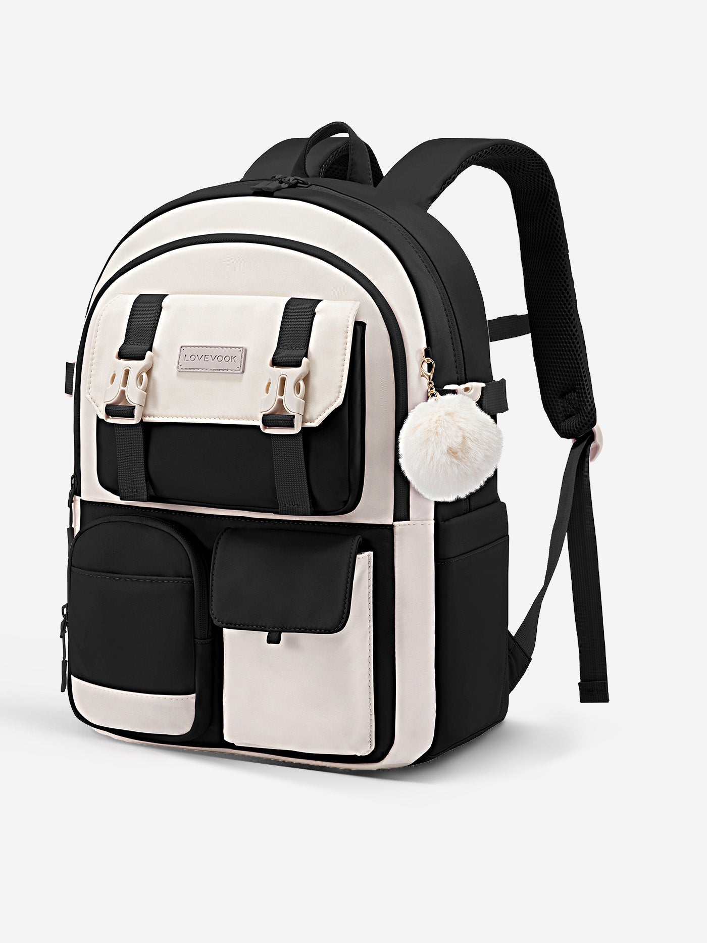 Cute School Backpack, 15.6, 4632