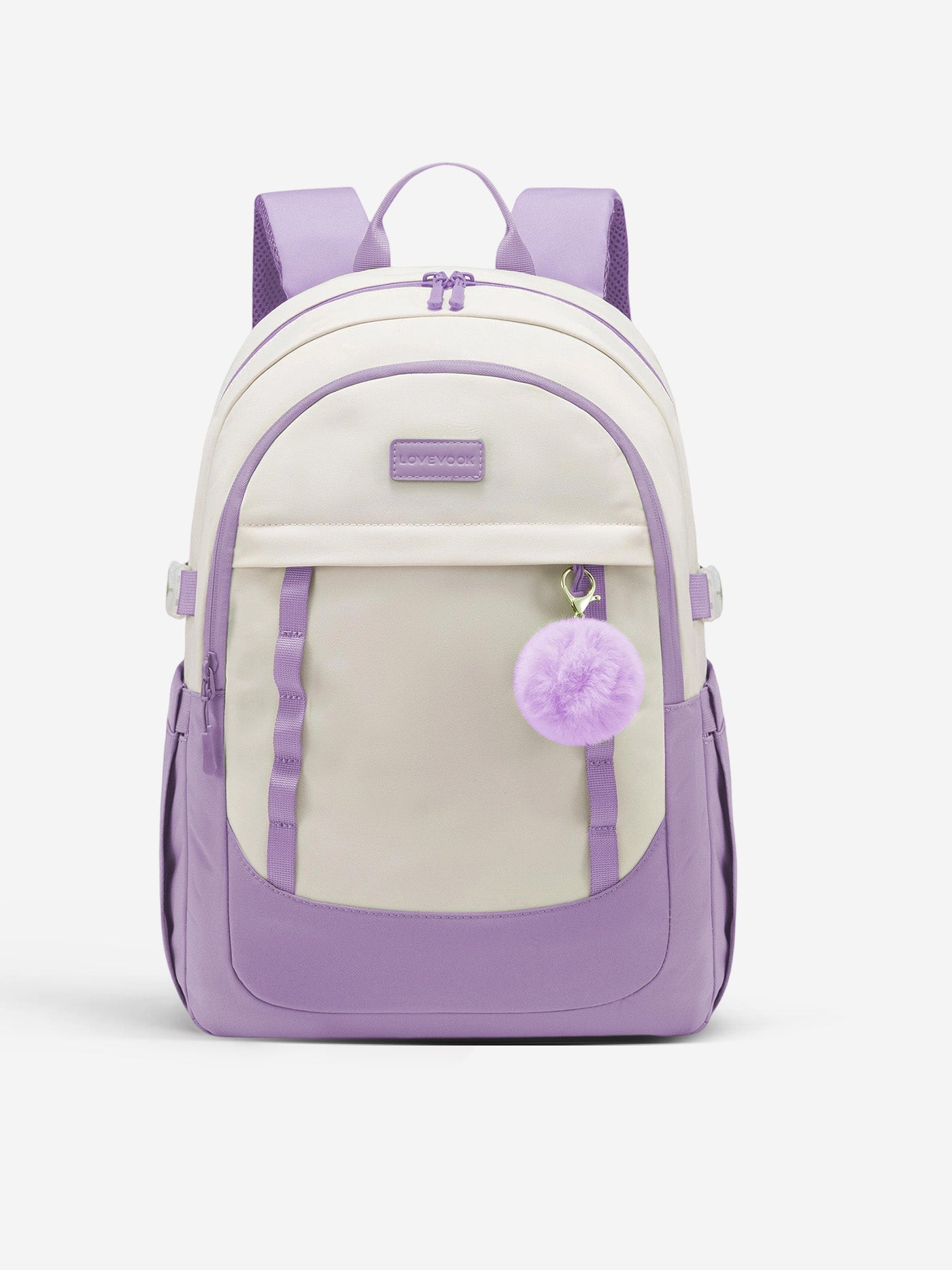 Cute School Backpack, 15.6, 5010