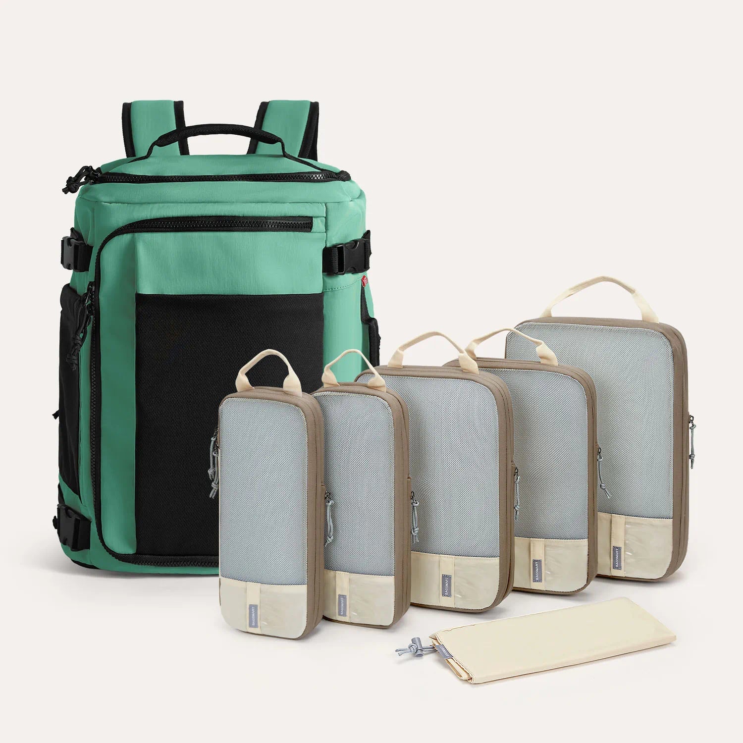 Blast Travel Max Set