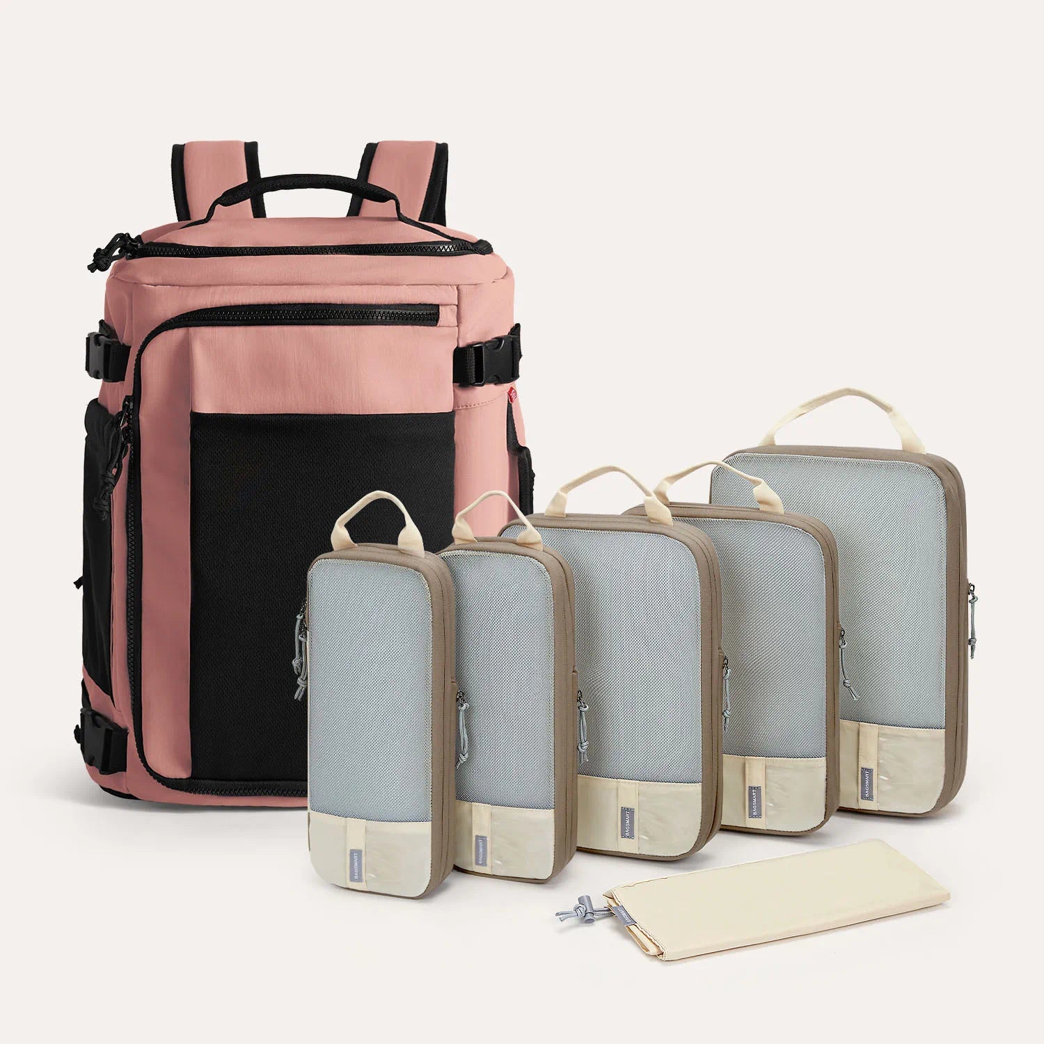 Blast Travel Max Set