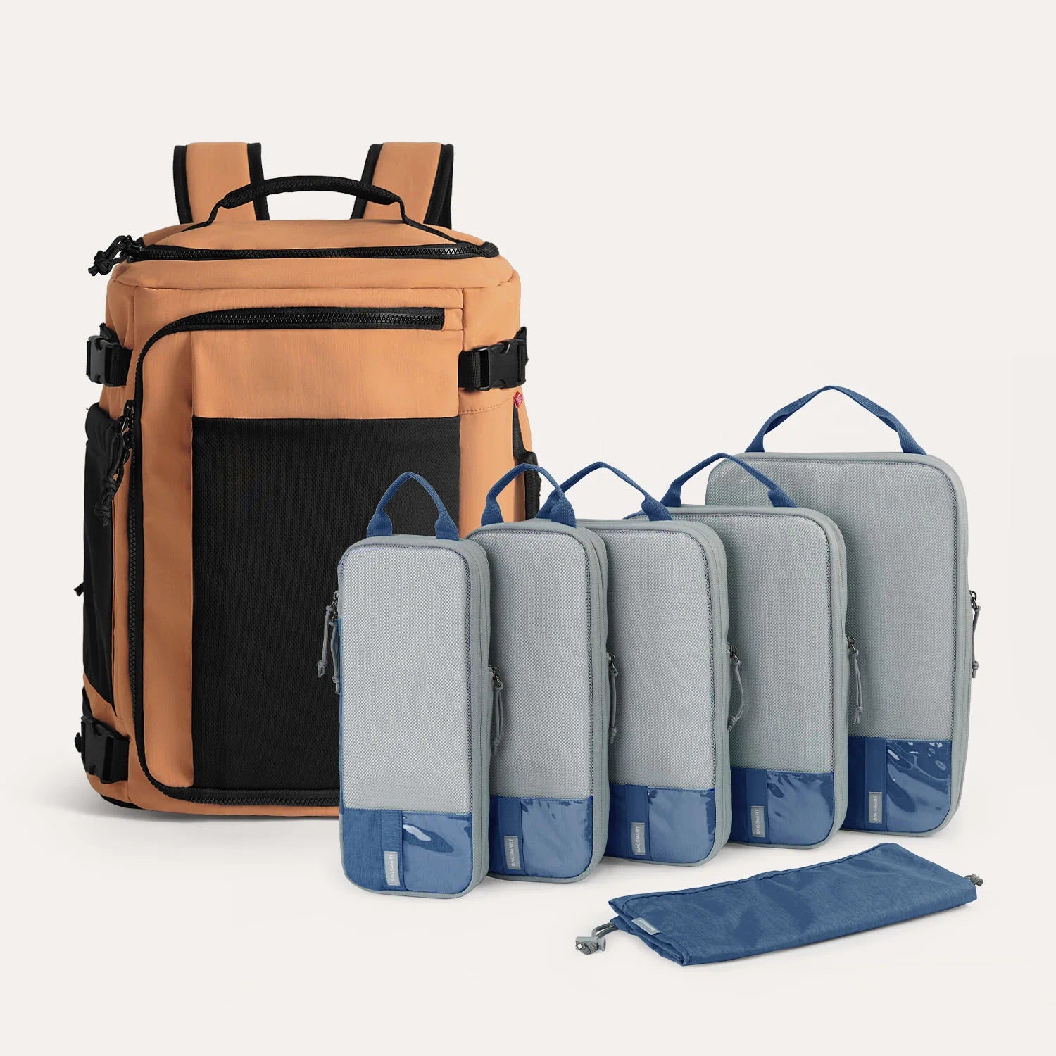 Blast Travel Max Set