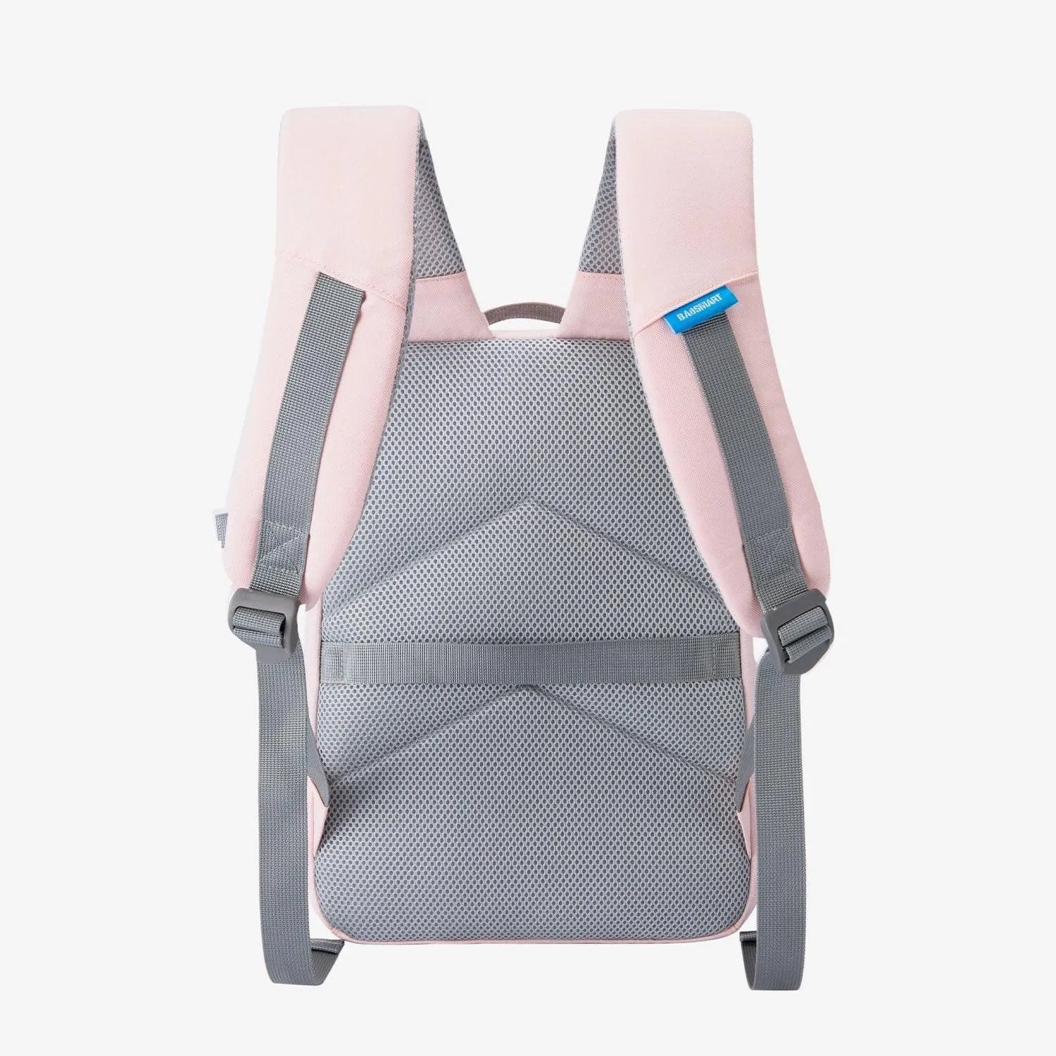 Anti-Theft Waterproof Camera Case Laptop Bag