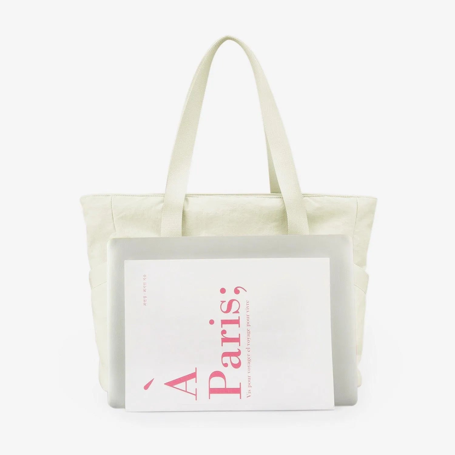 (FREE GIFT) Zoraesque 18L-20L Tote