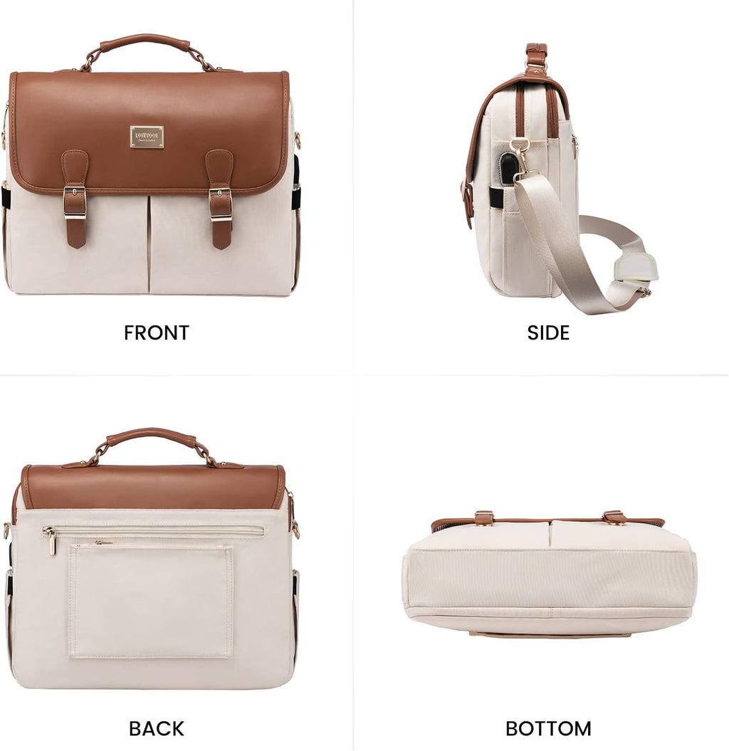 Commute Laptop Bag, 15.6(US only)