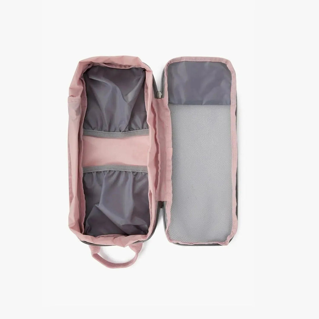 Compression Packing Cubes Part of Faro Travel Set