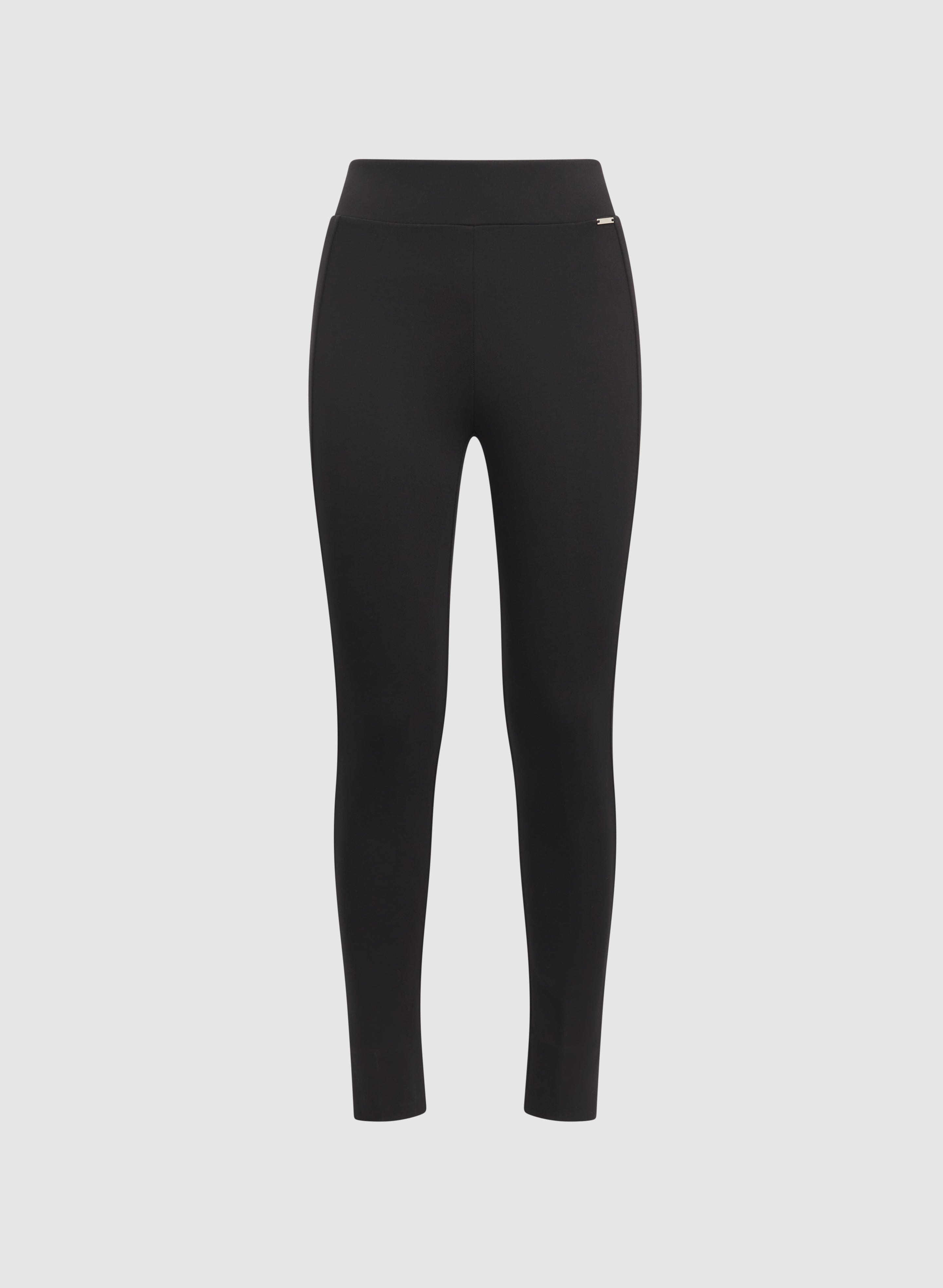 Chloe Bar Trim Leggings