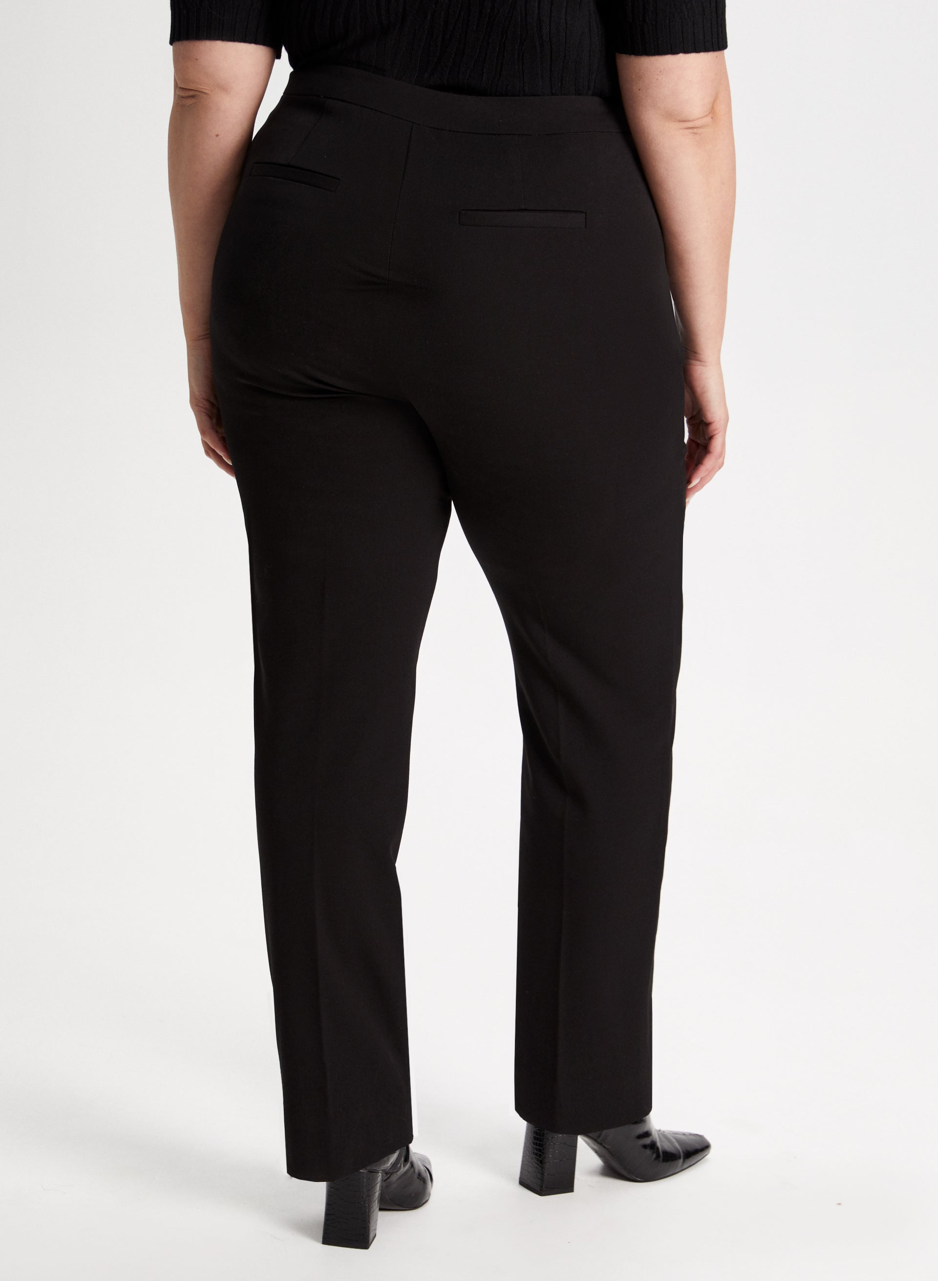 Bi-Stretch Signature Fit Pants