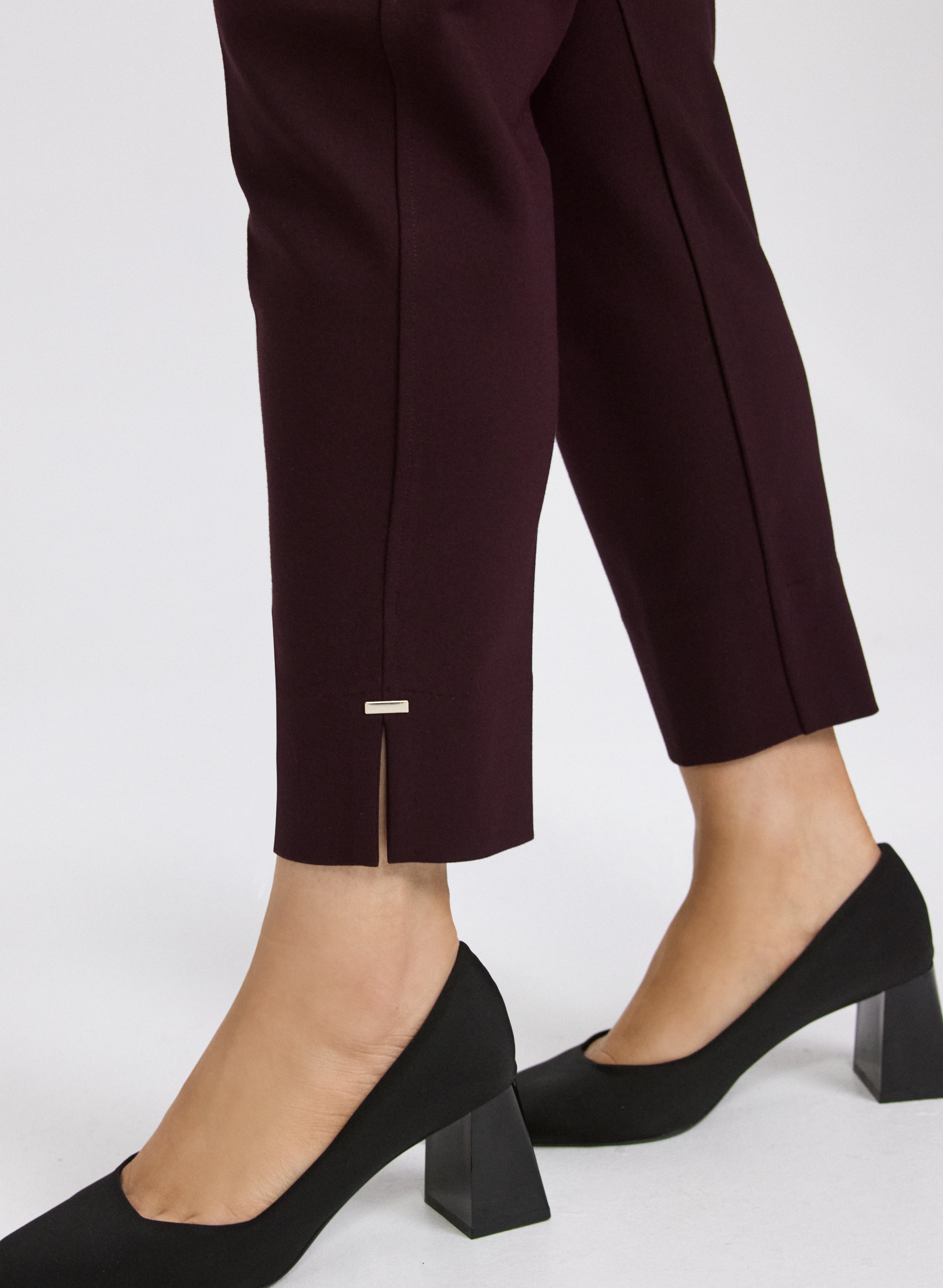 Chloe Bar Trim Leggings