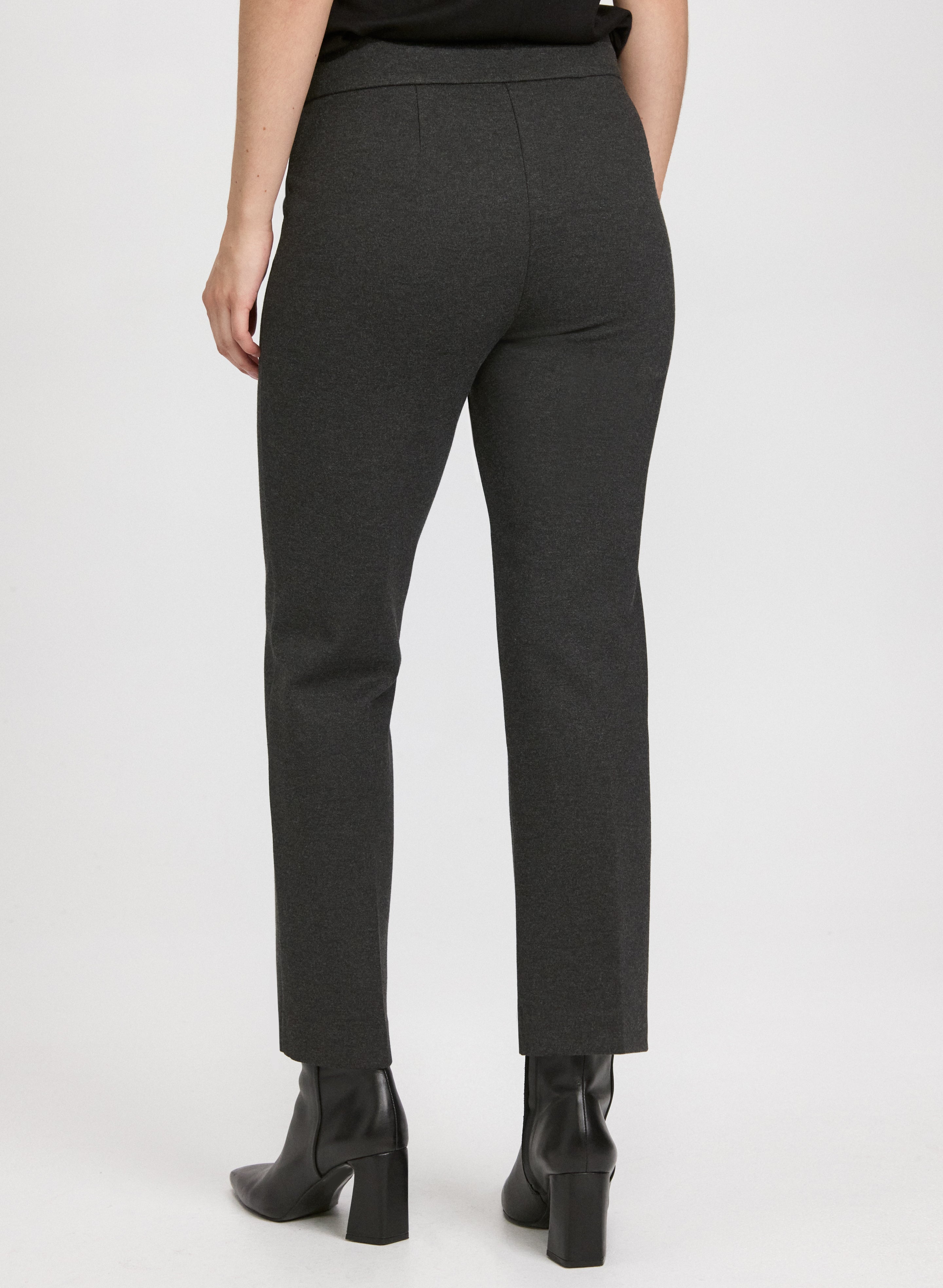 Ava Pull-On Pants