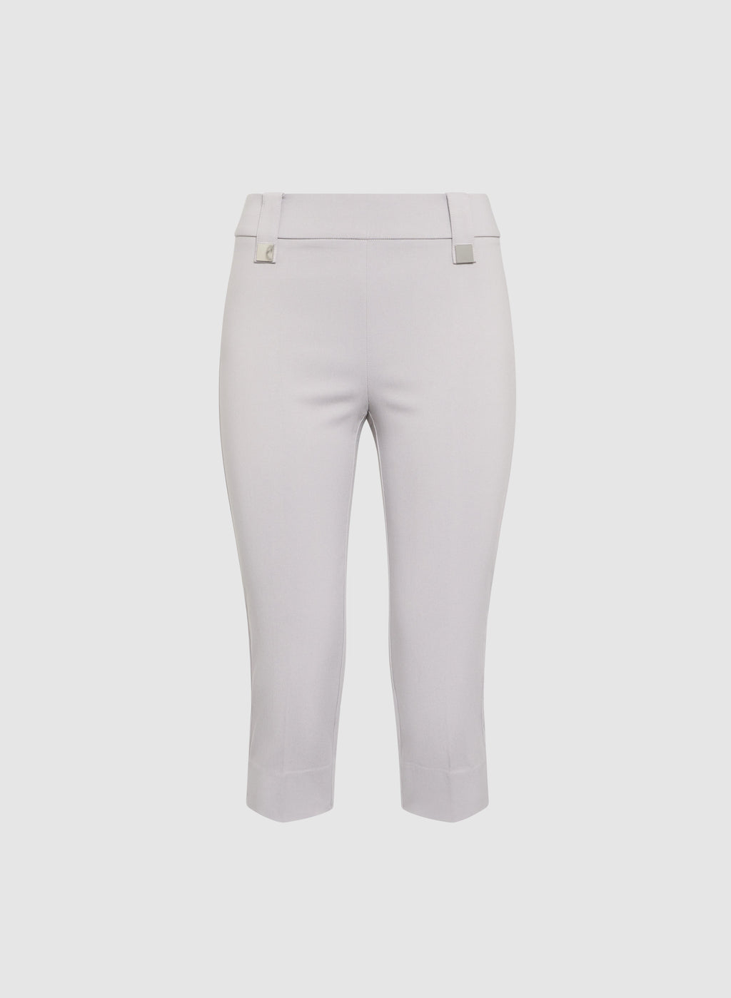 Bengaline Pull-On Capris