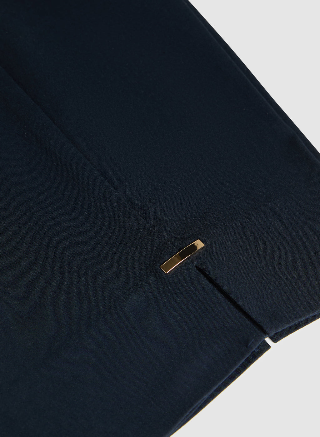 Bengaline Pull-On Shorts