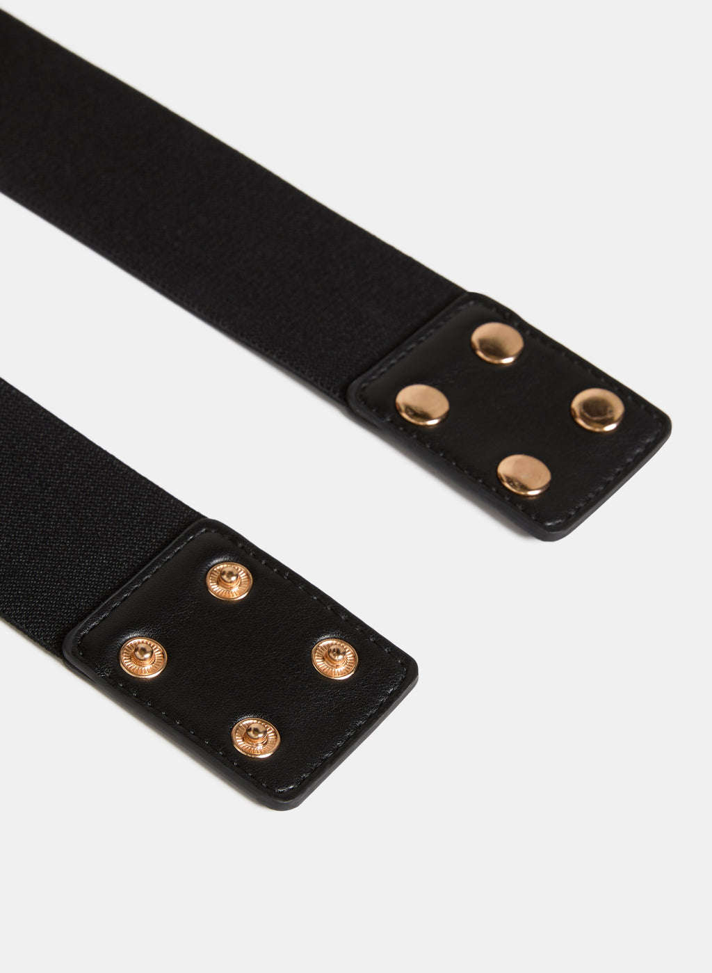 Chain Buckle Belt